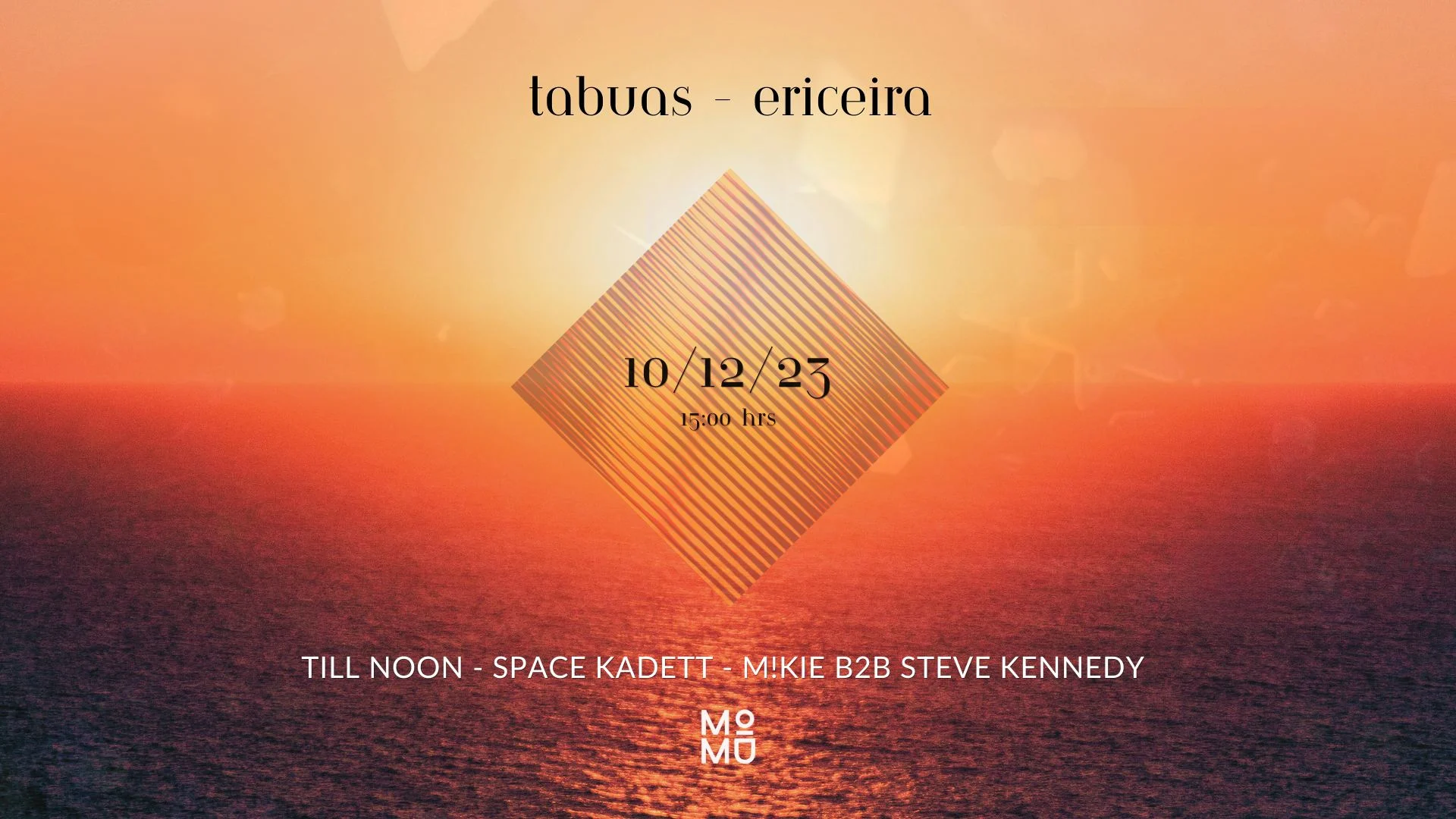 Sunday Rehab 10/12/23