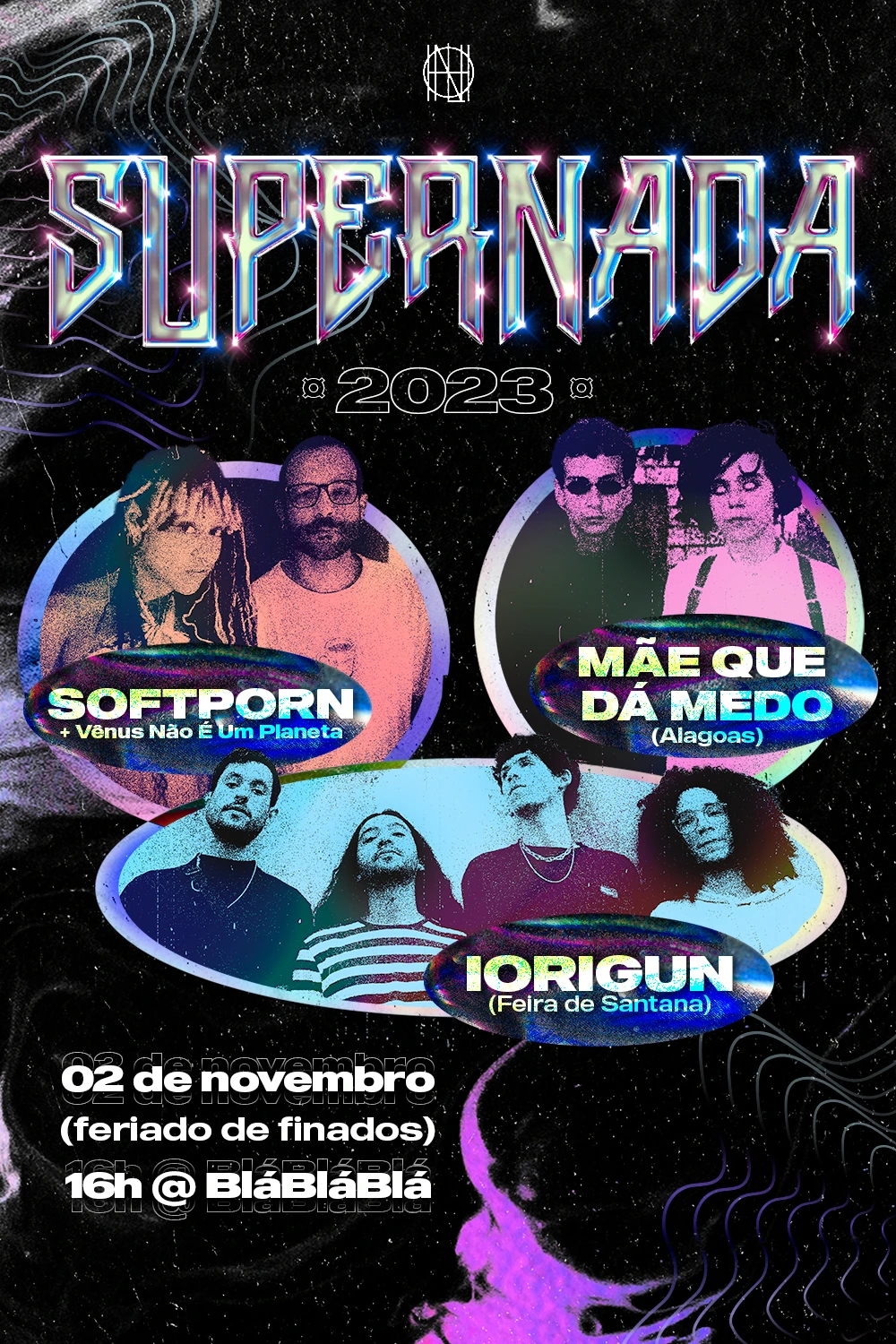 Supernada 2023