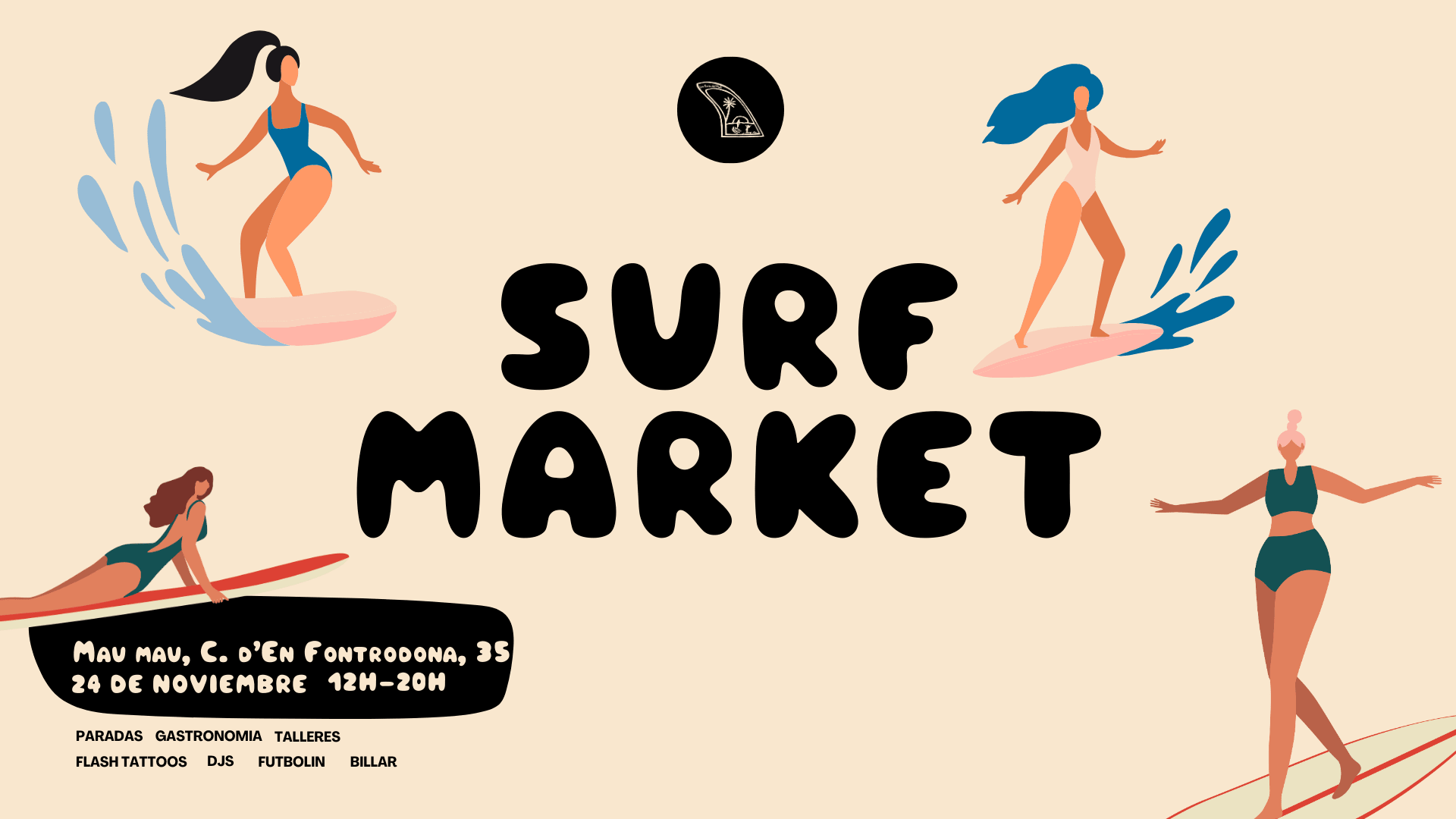 Surf Market II