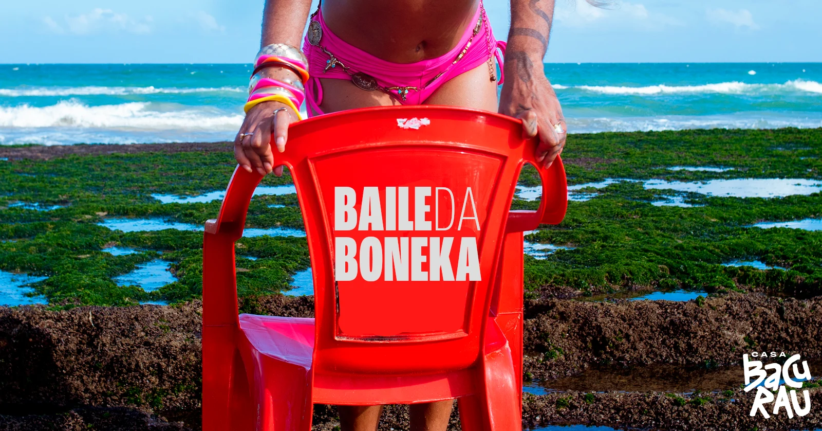 Baile Da Boneka De Verão