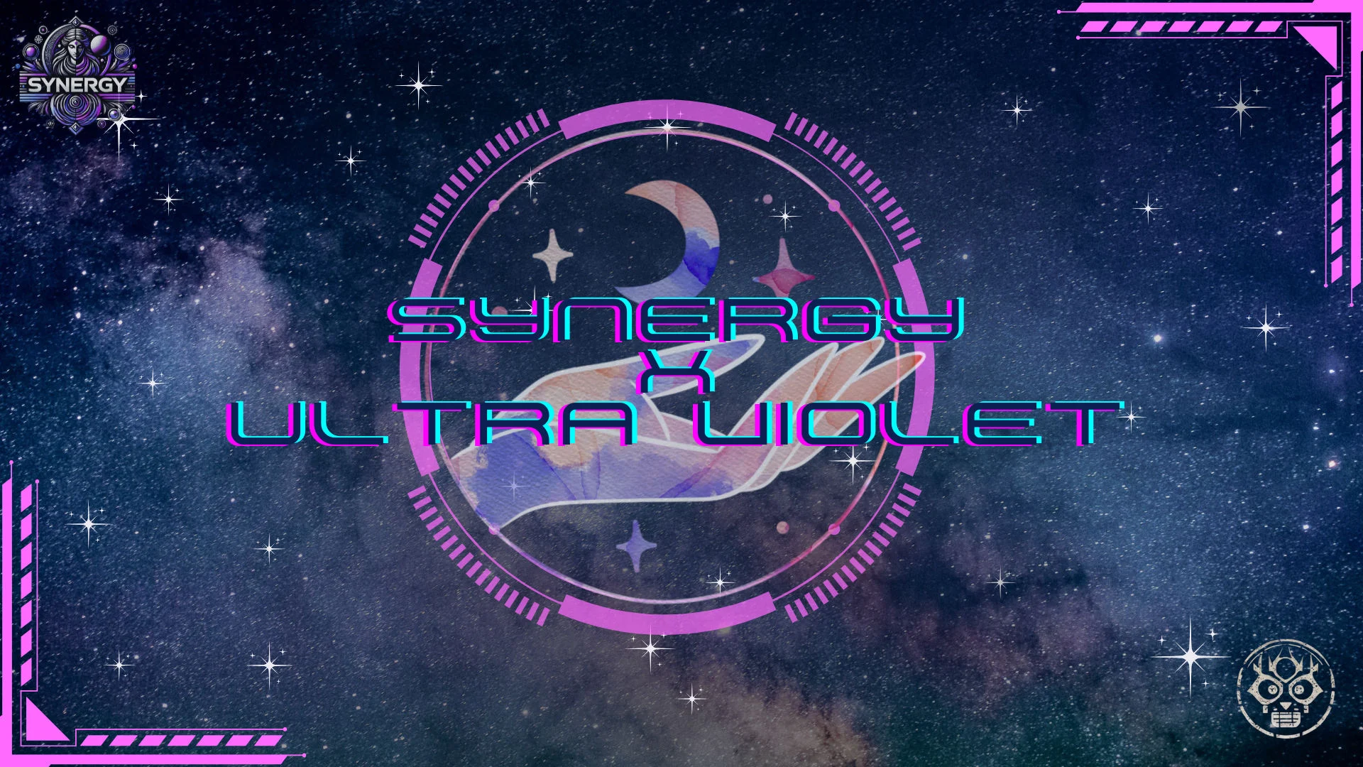 Synergy X Ultra Violet