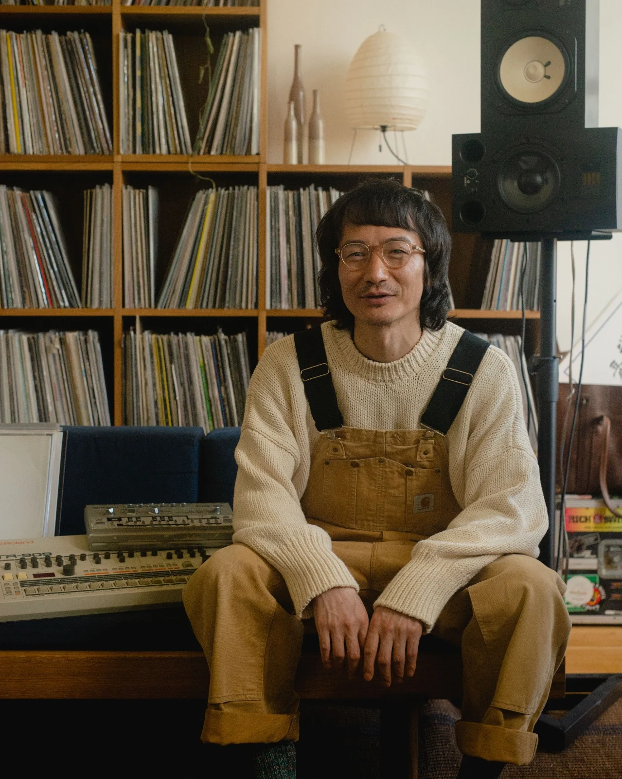 Read The Room W/ Tomoki Tamura