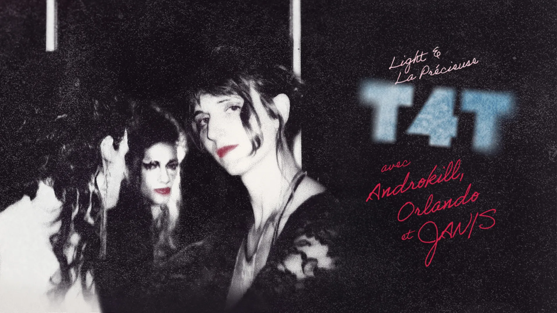 Cabaret La T4t