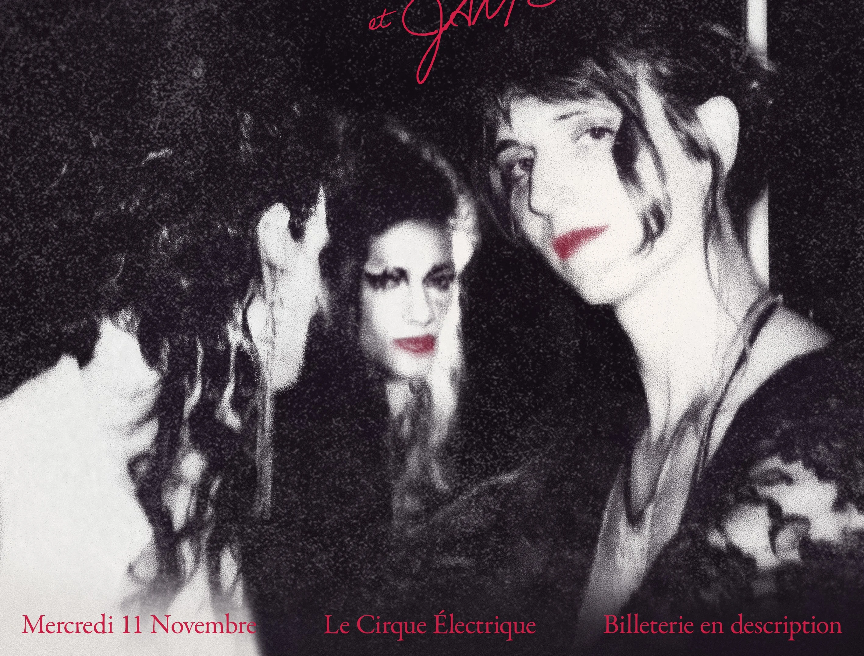 Cabaret La T4t