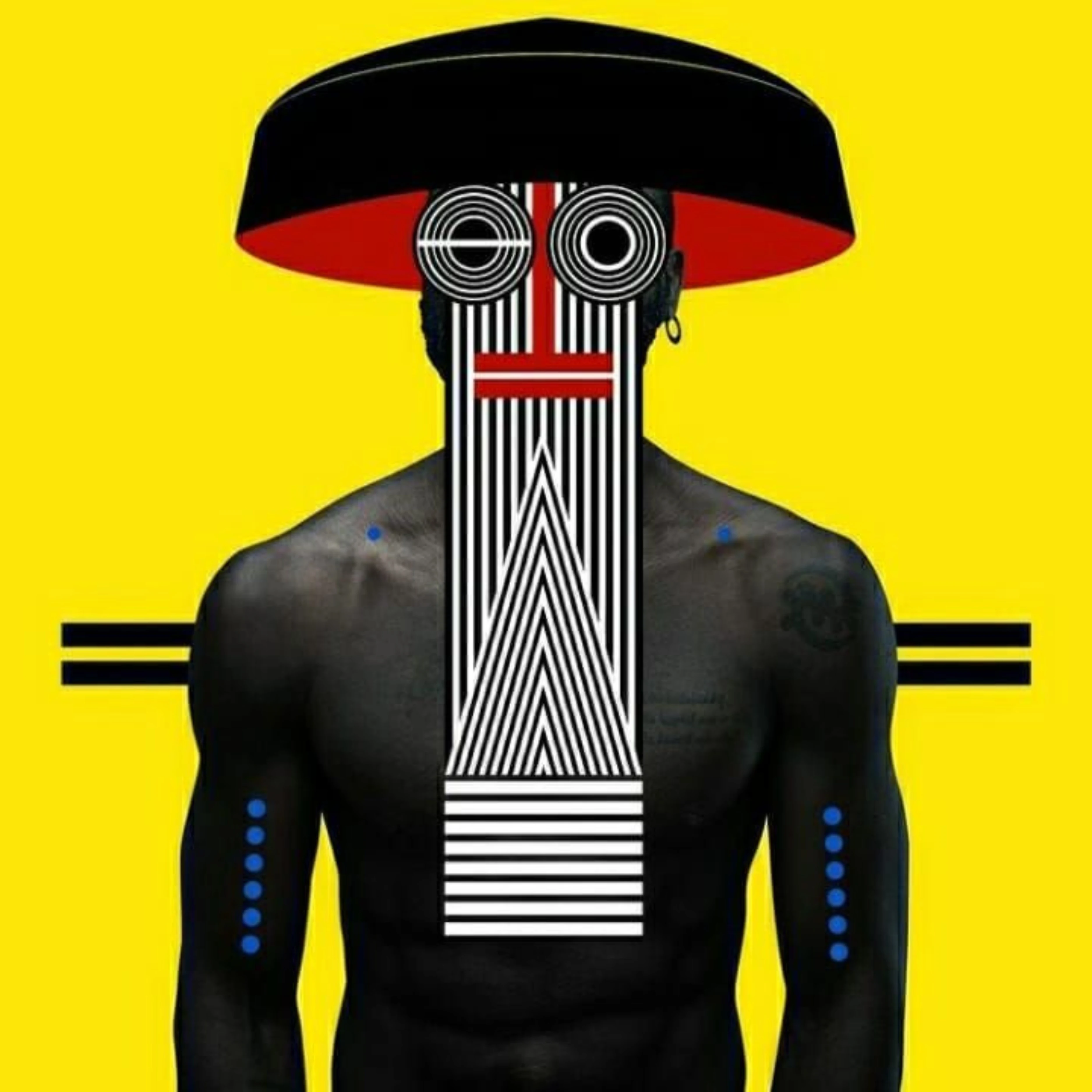 Art & Musik du Monde