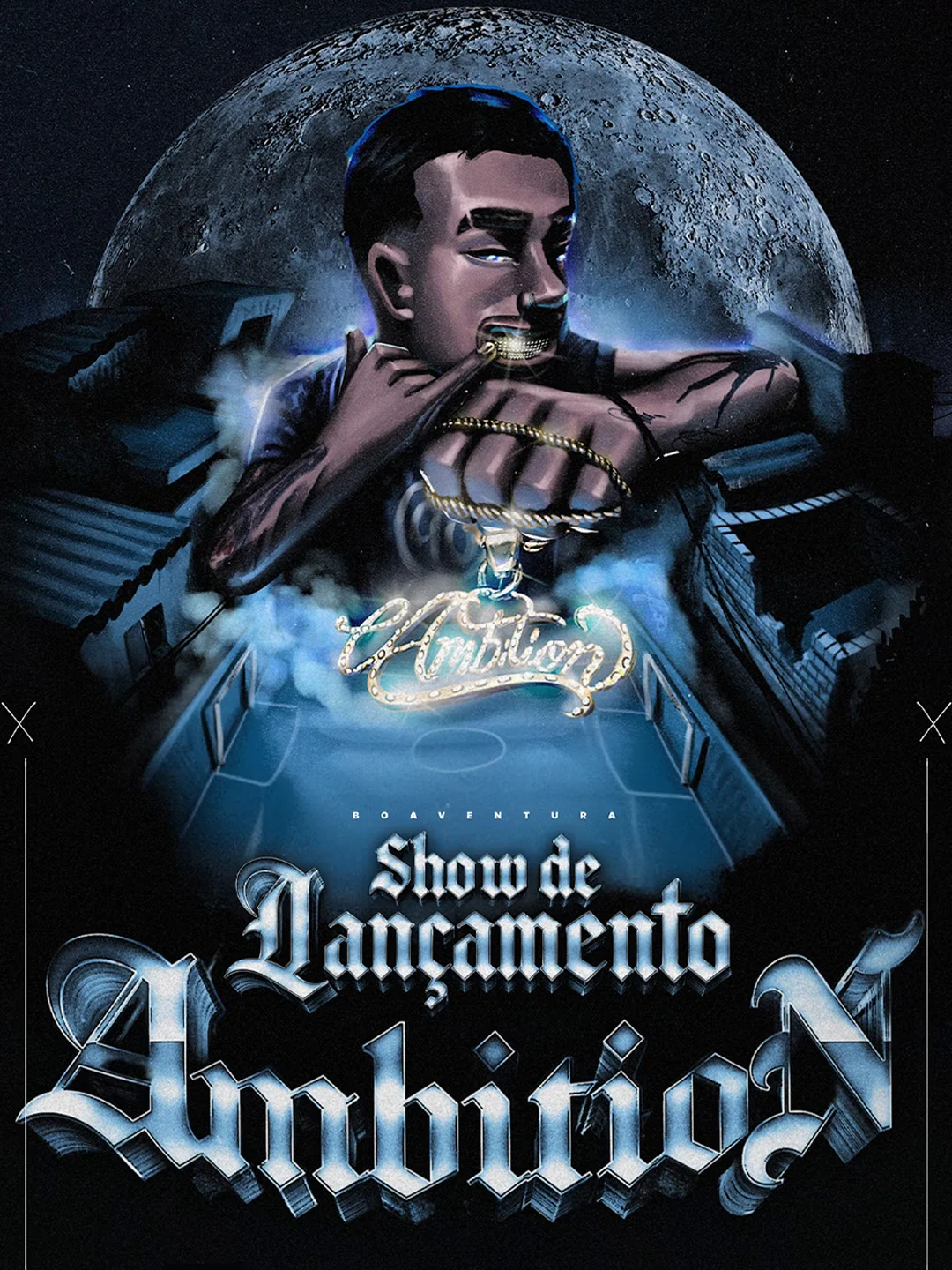 Boaventura No Cine Joia