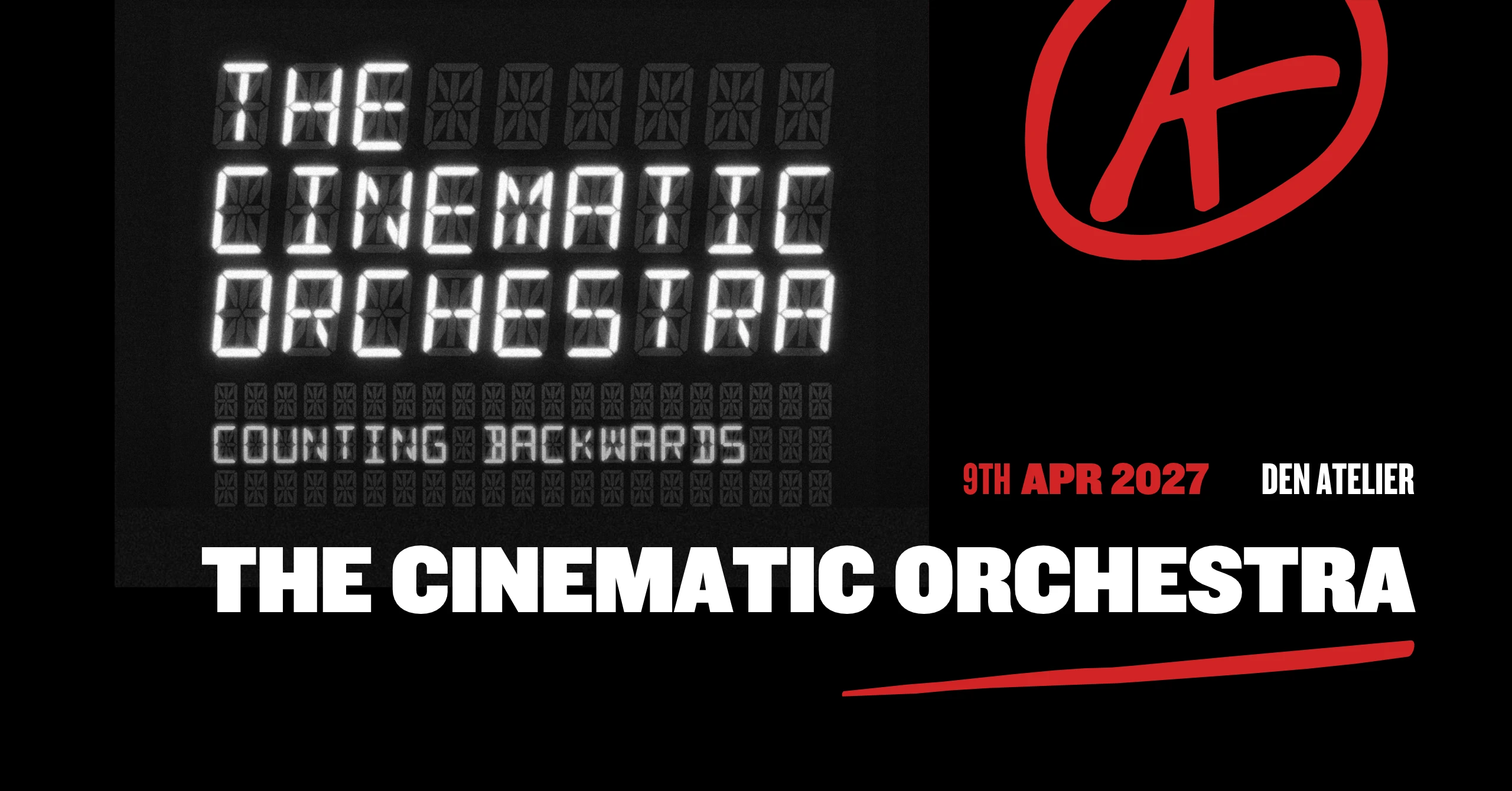 The Cinematic Orchestra