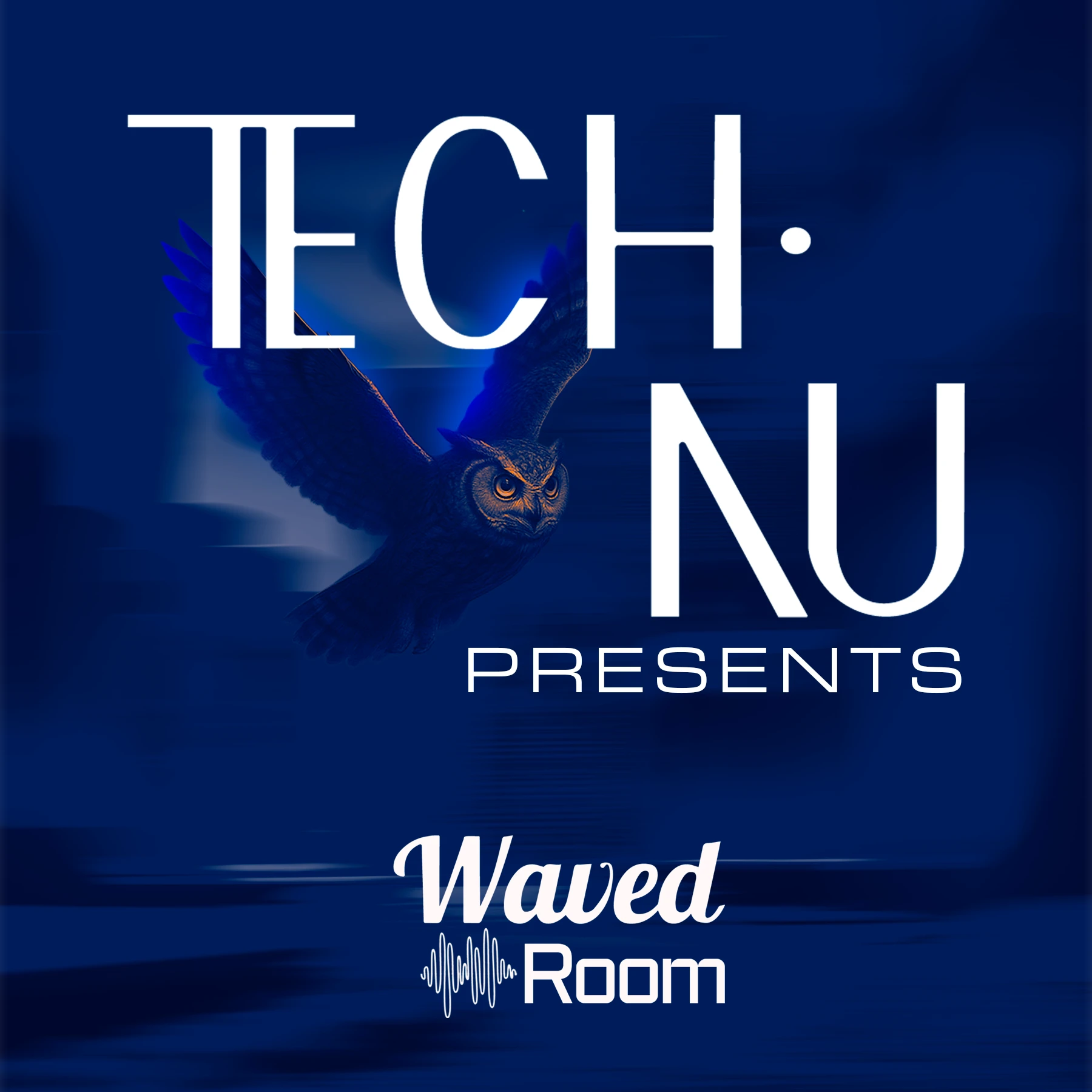 Tech•Nu Presents Nicolas Vogler + Kamarg