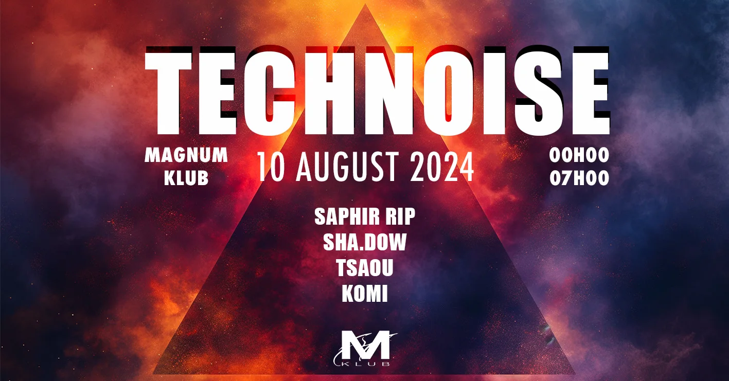 Technoise