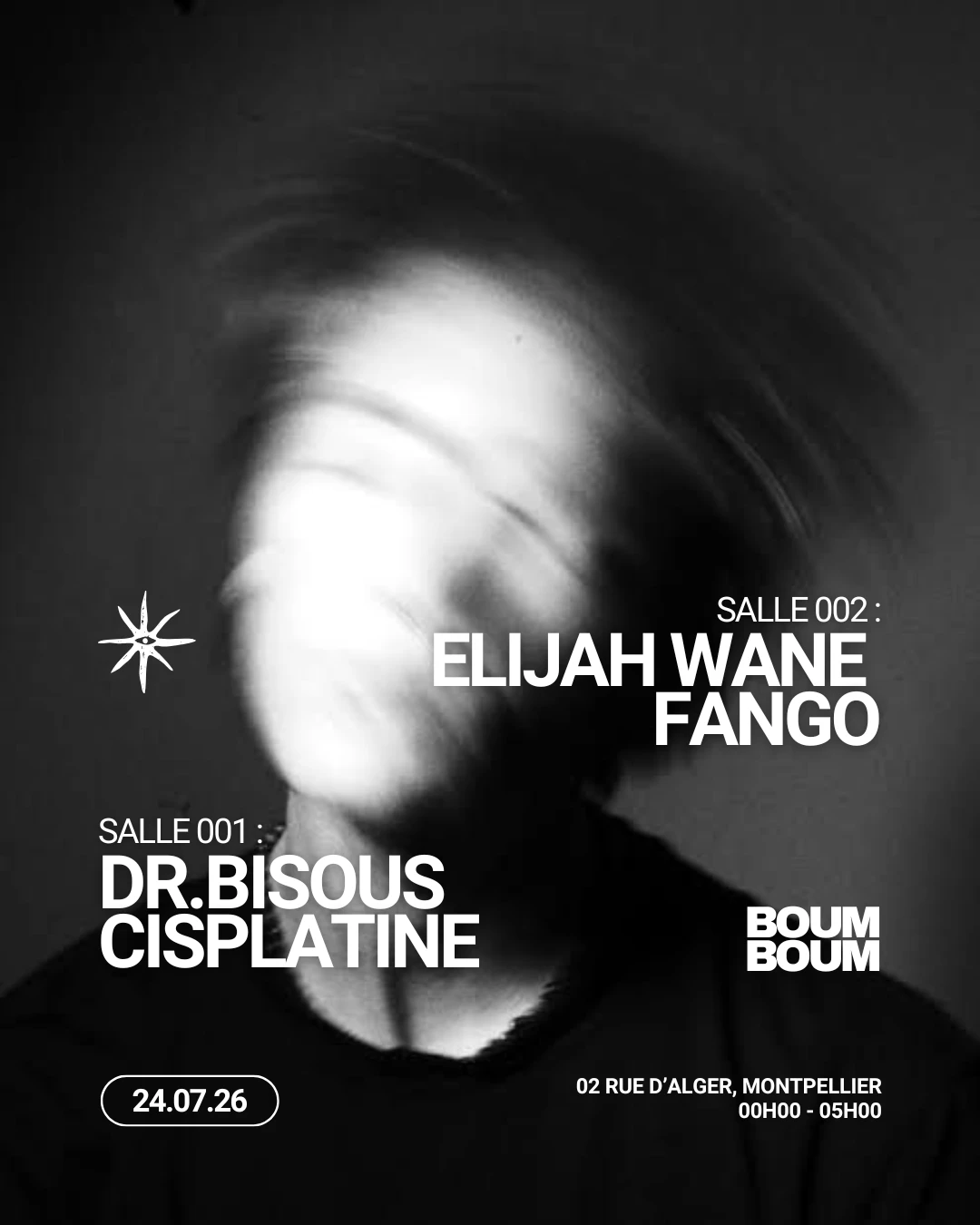 Boum Boum : 2 Salles, 2 Ambiances