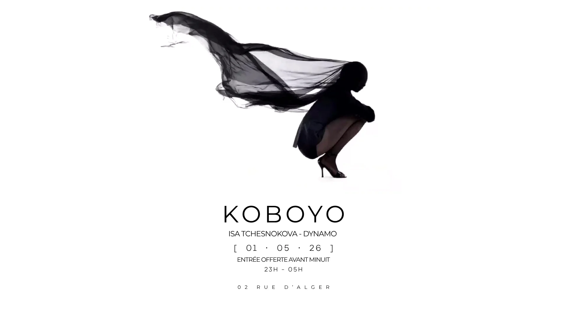 Vanta Session Invites Koboyo