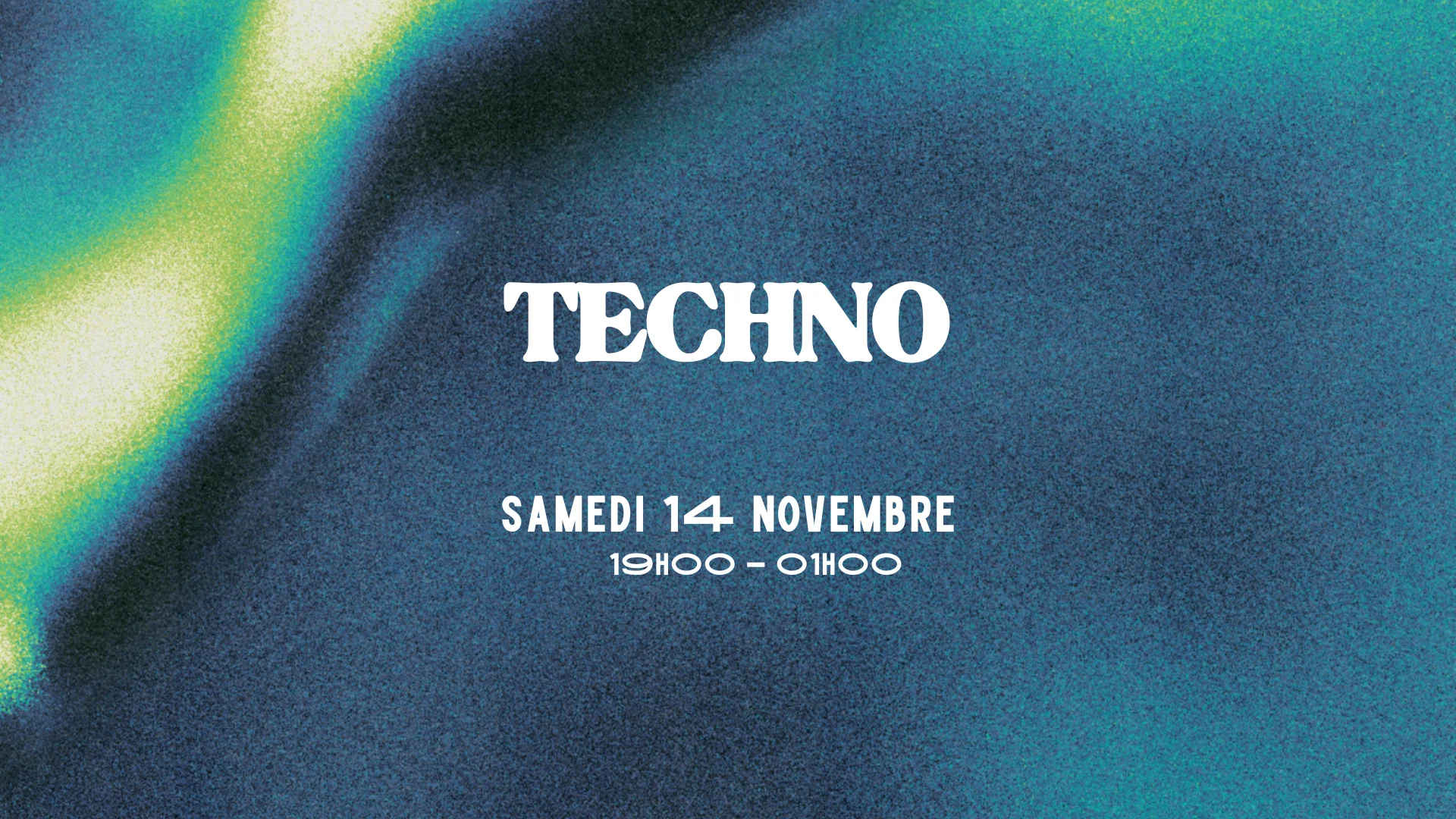 Techno // Gratuit // Morex Custom House