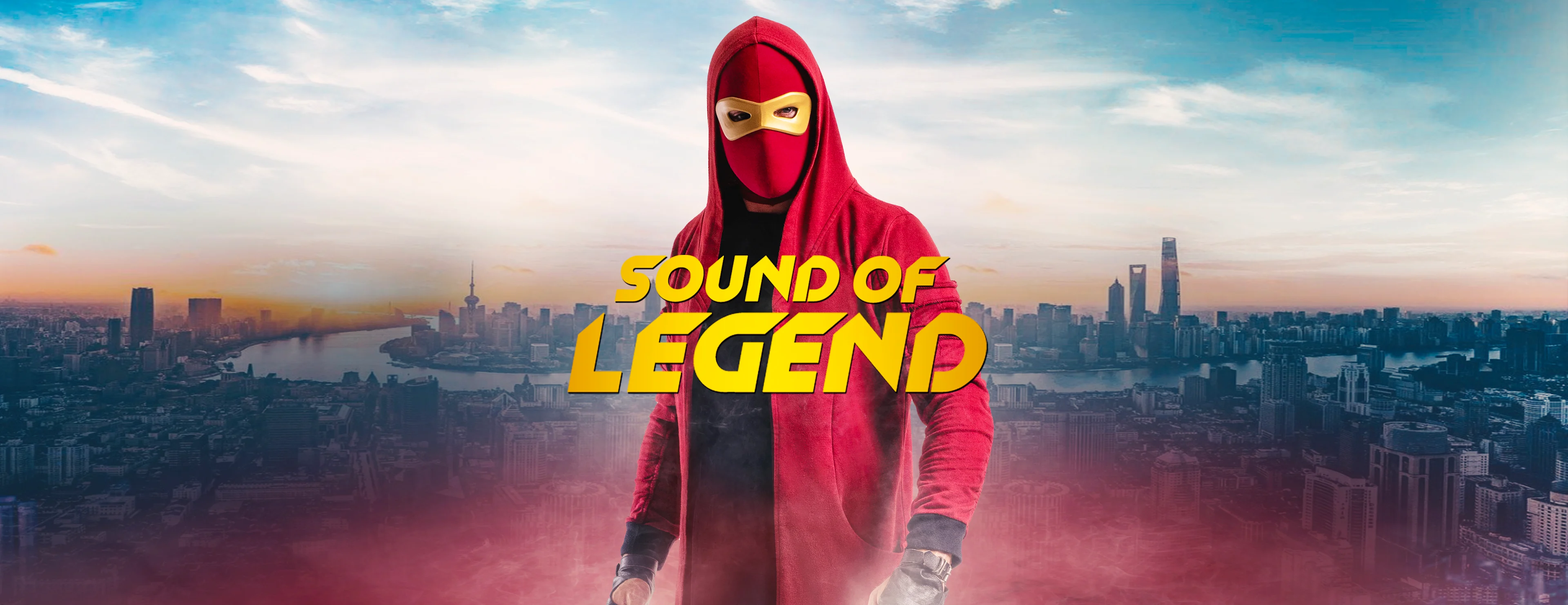 Concert Sound Of Legend