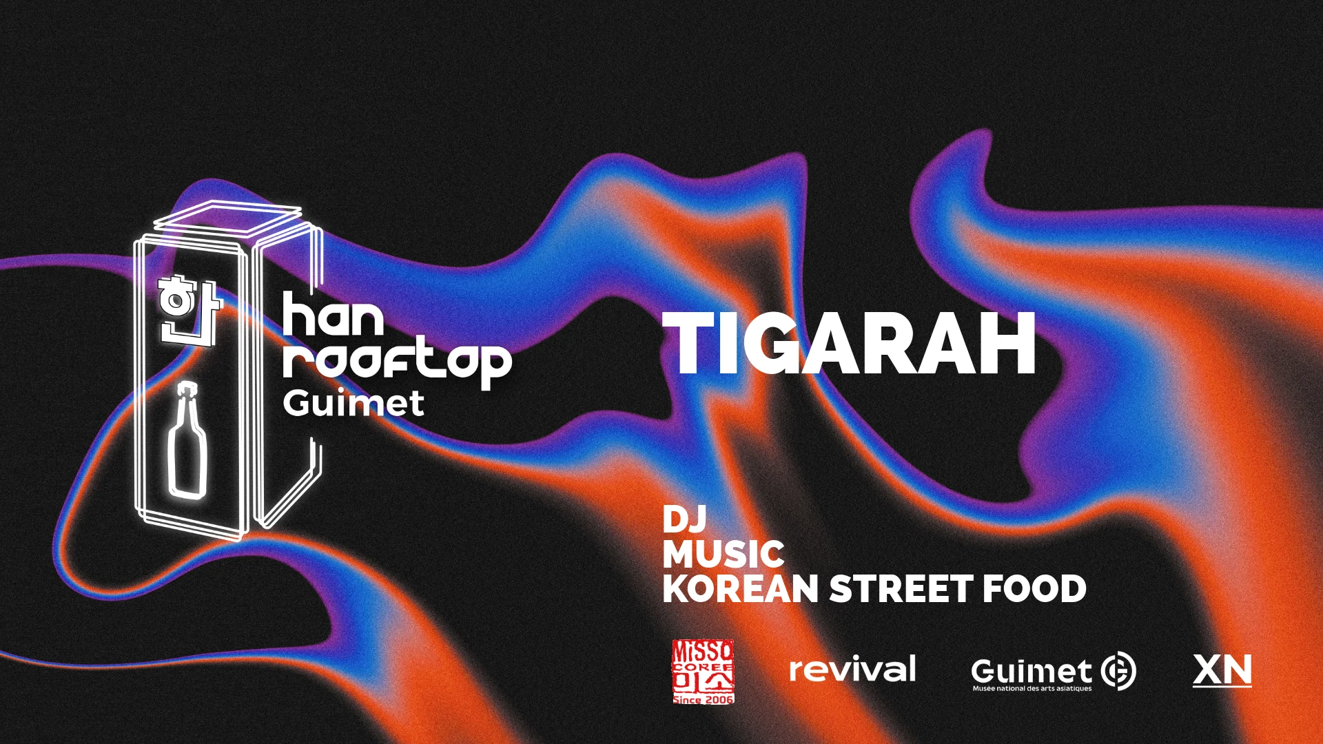 Tigarah 18/07/2025
