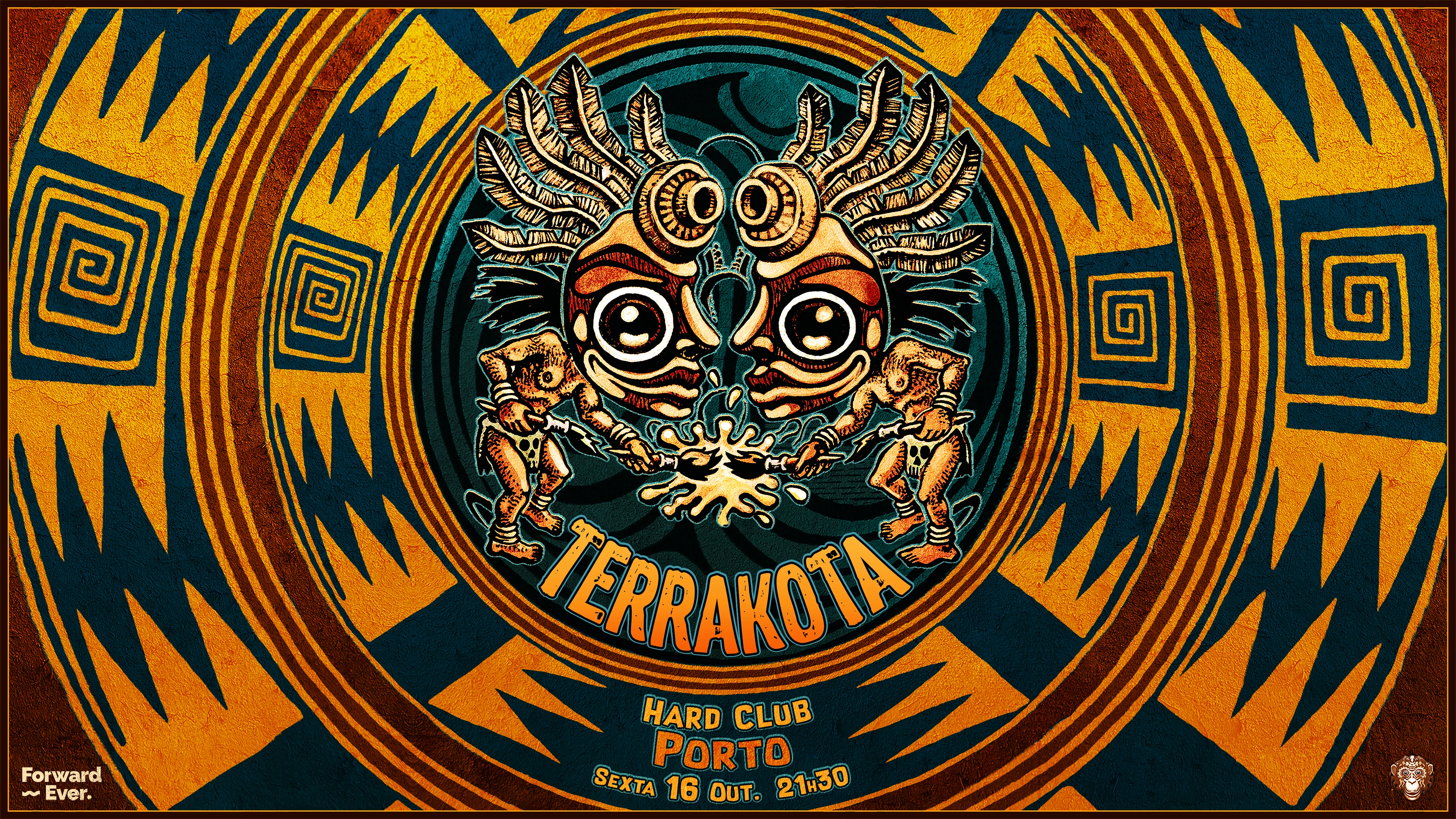 Terrakota Porto