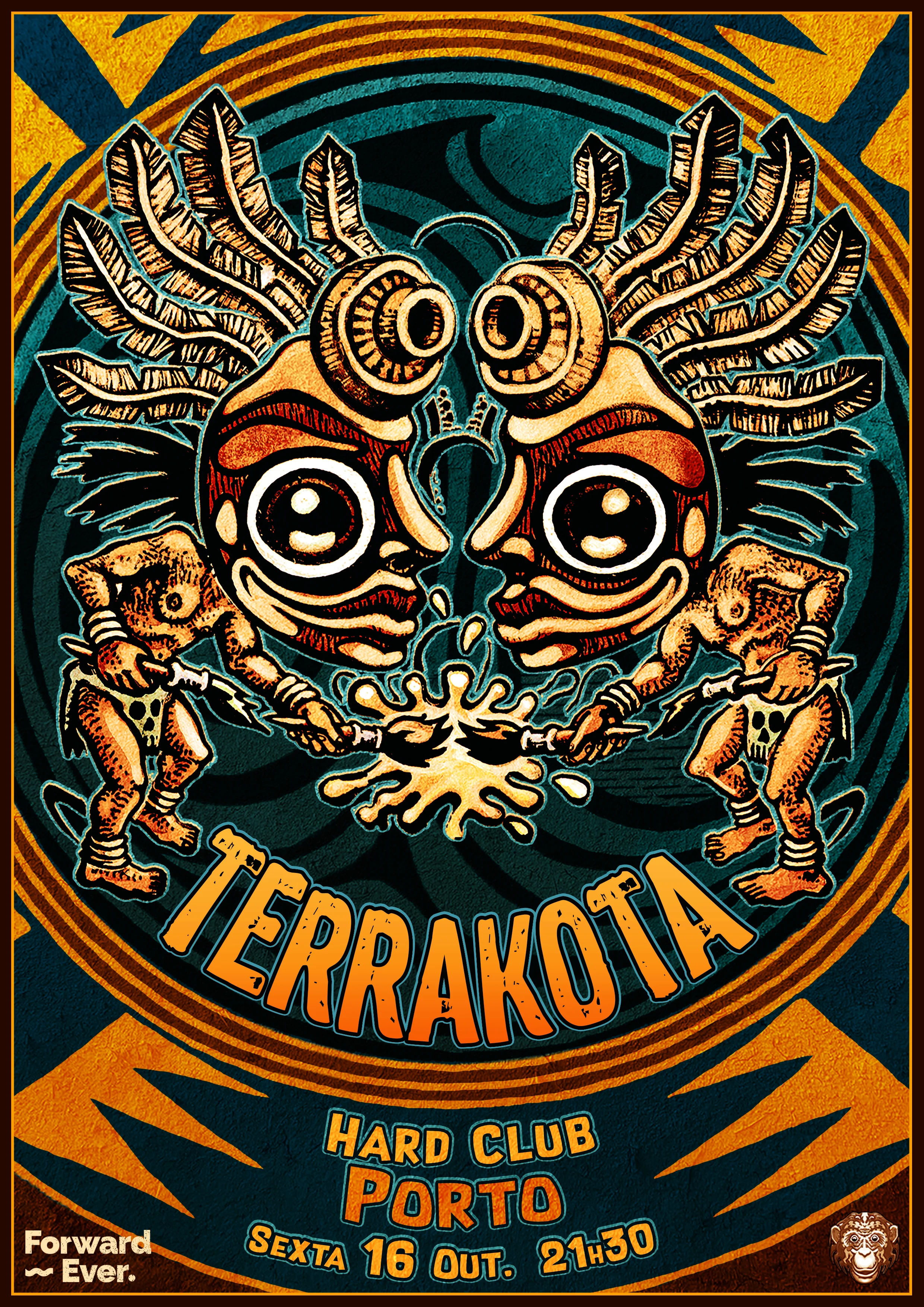 Terrakota Porto