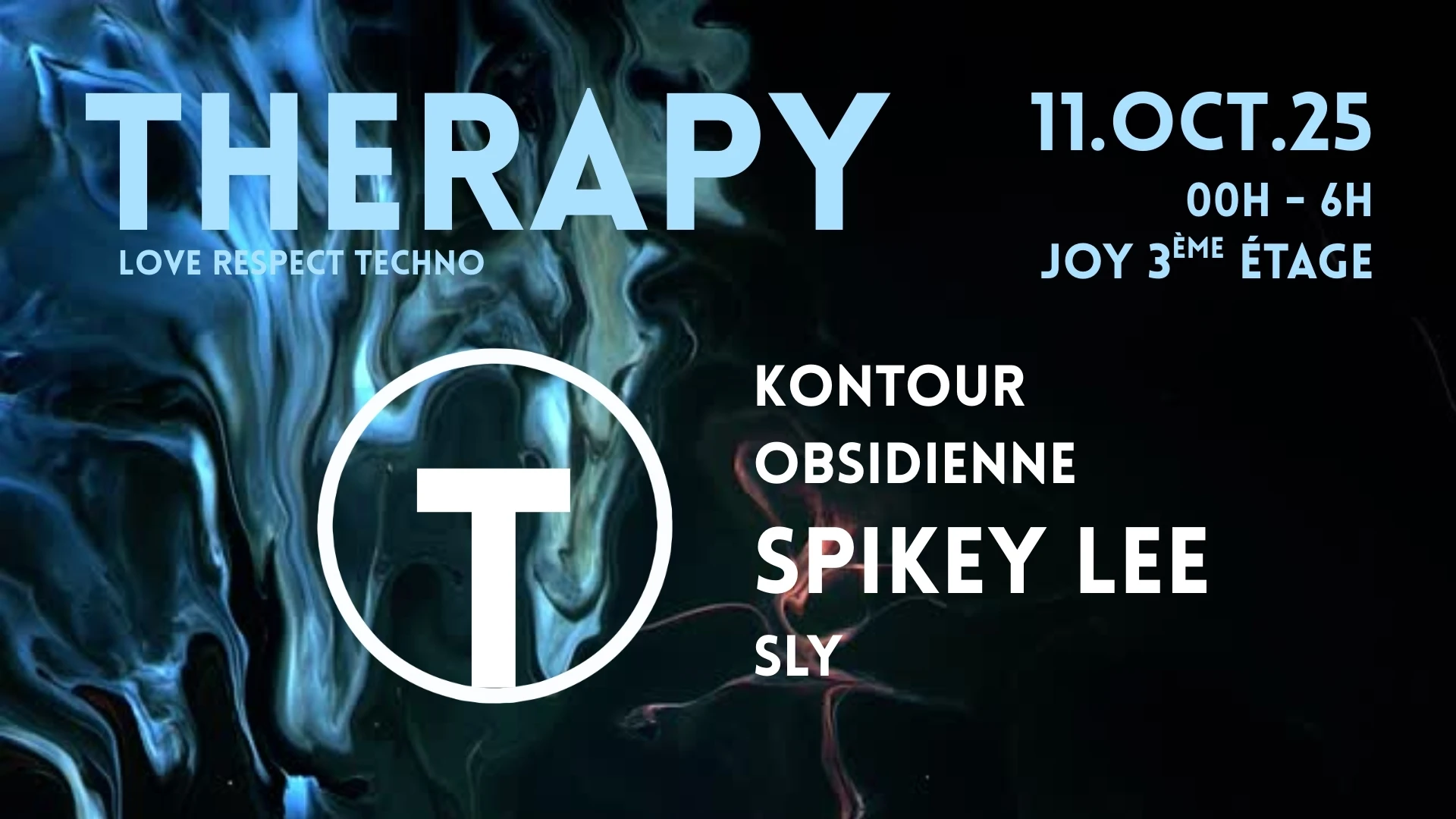 Therapy #10