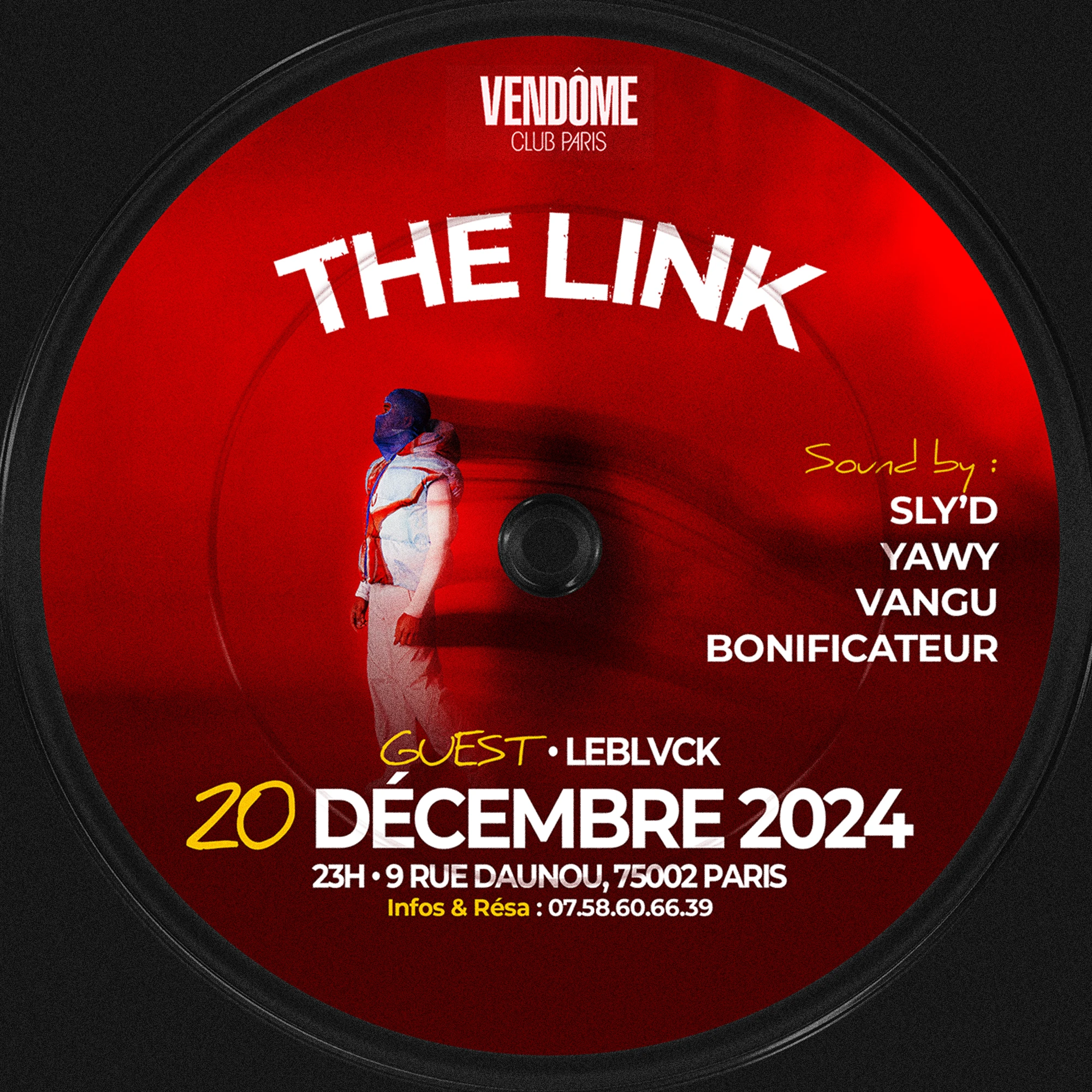 The Link