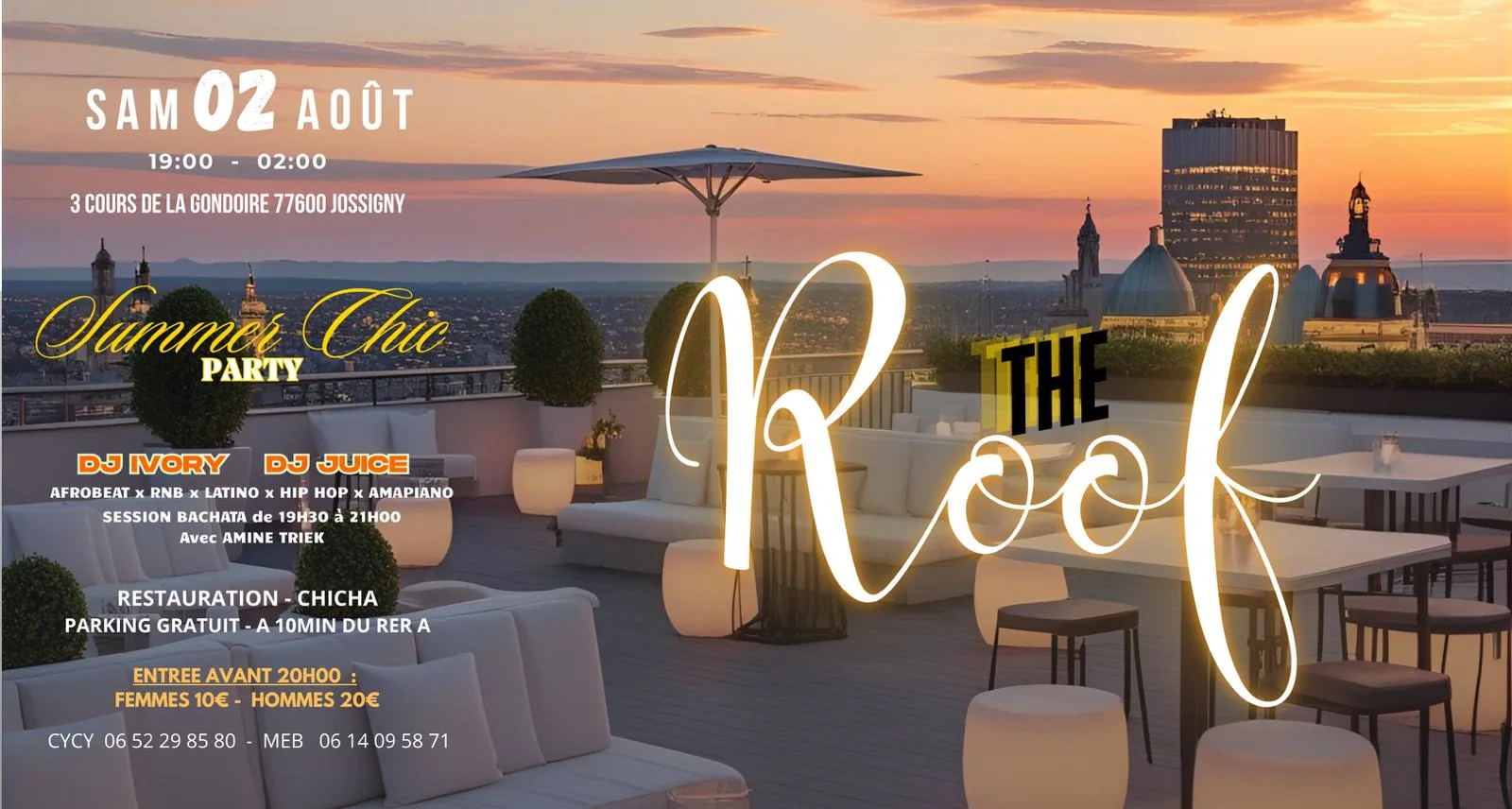 The Roof