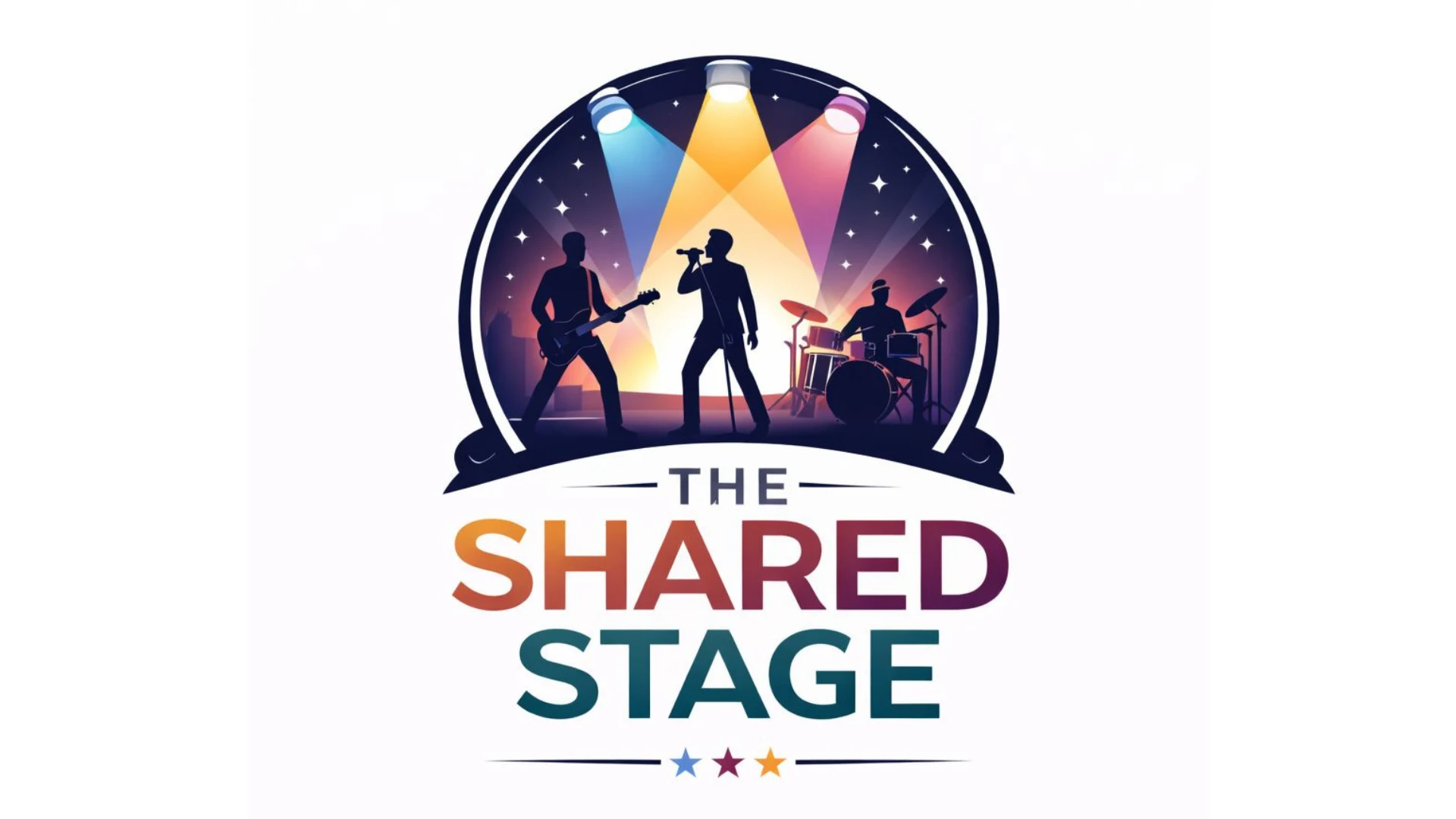 The Shared Stage #2