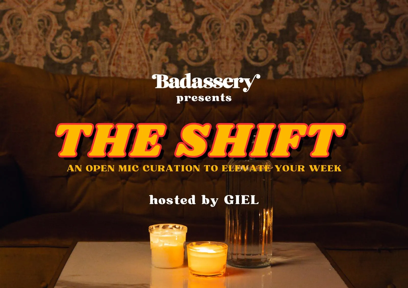 The Shift 28/10