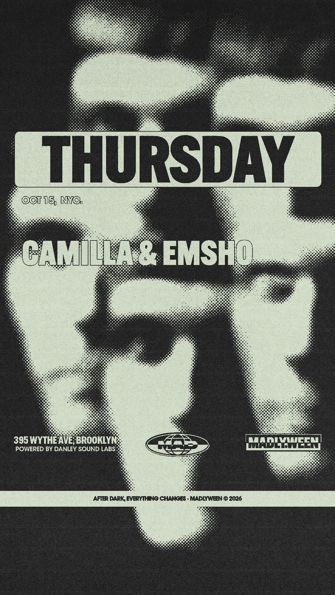Camilla & Emsho