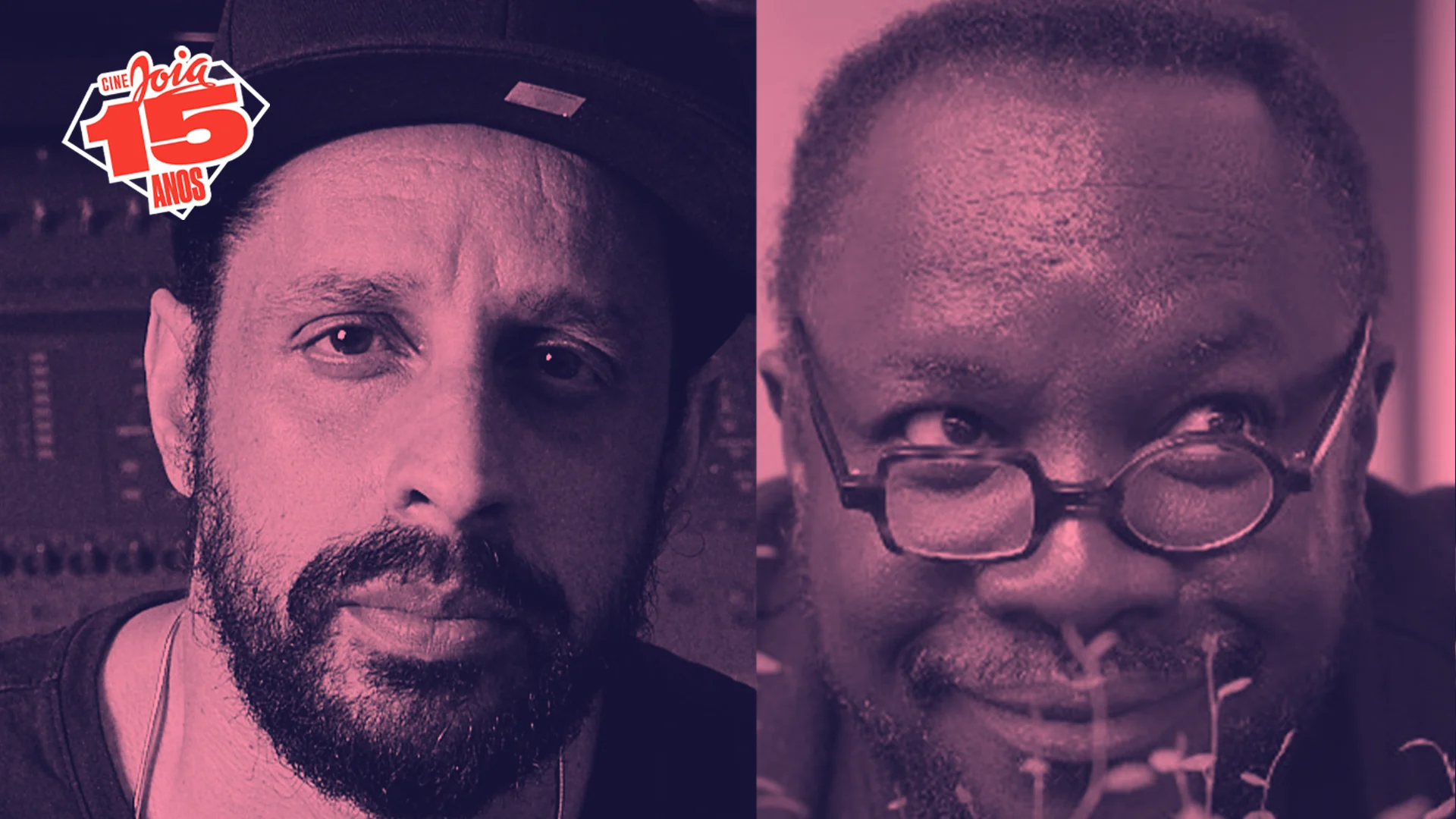 Liquidus Ambiento + Mad Professor No Cine Joia