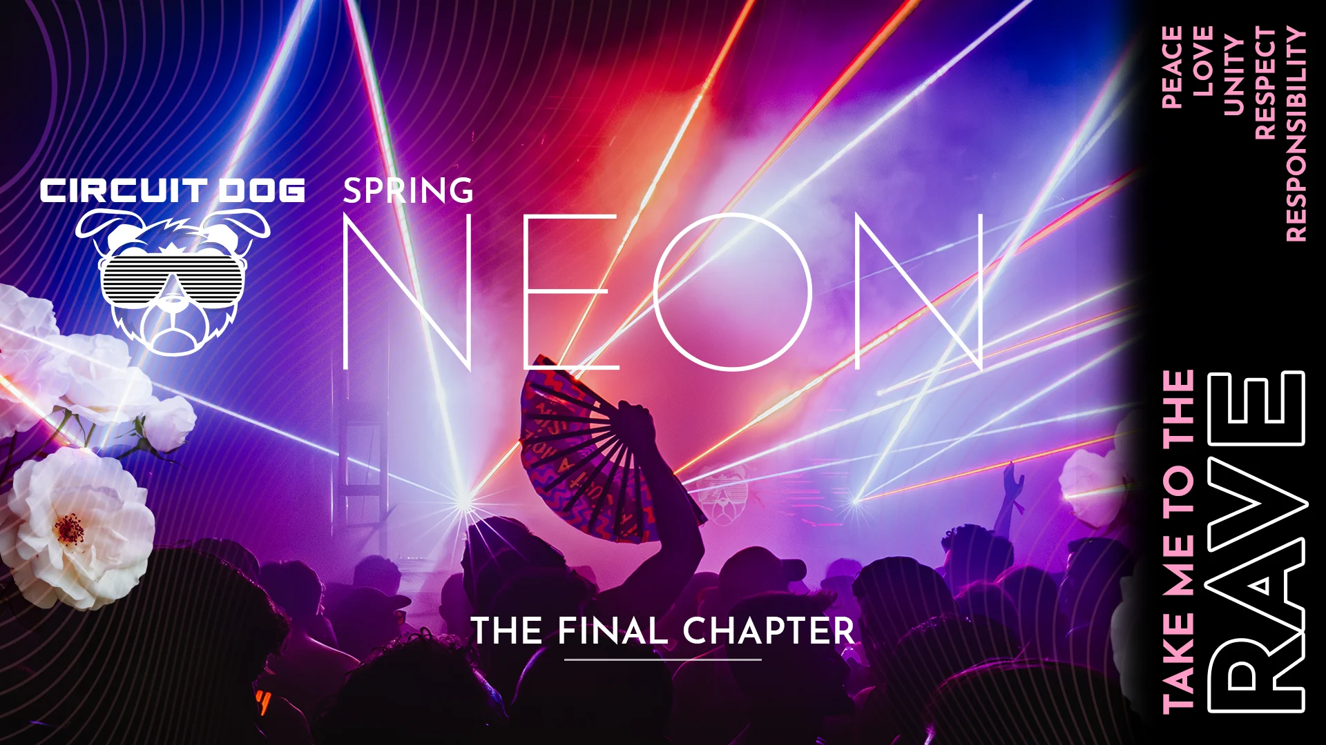 Spring Neon