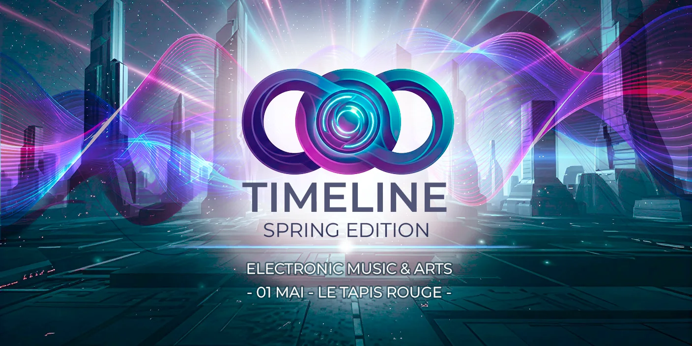 Timeline Festival
