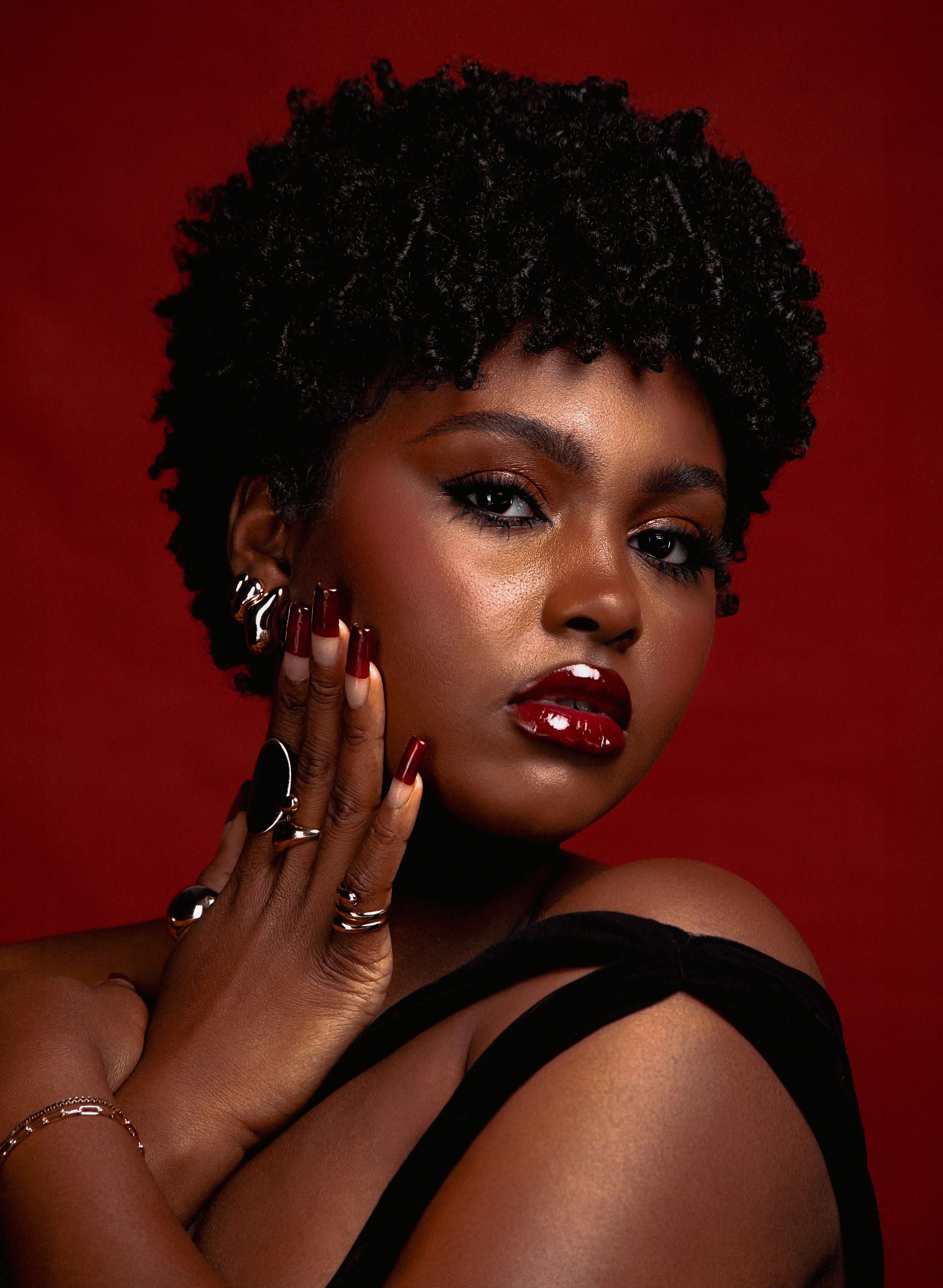Tiana Major9 (Première Partie : Bénédicte)
