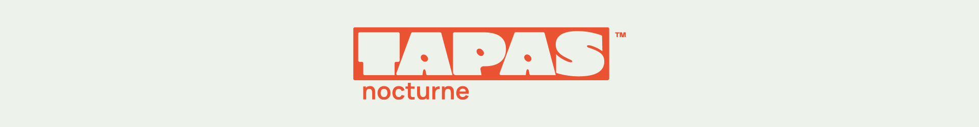 Tapas Nocturne