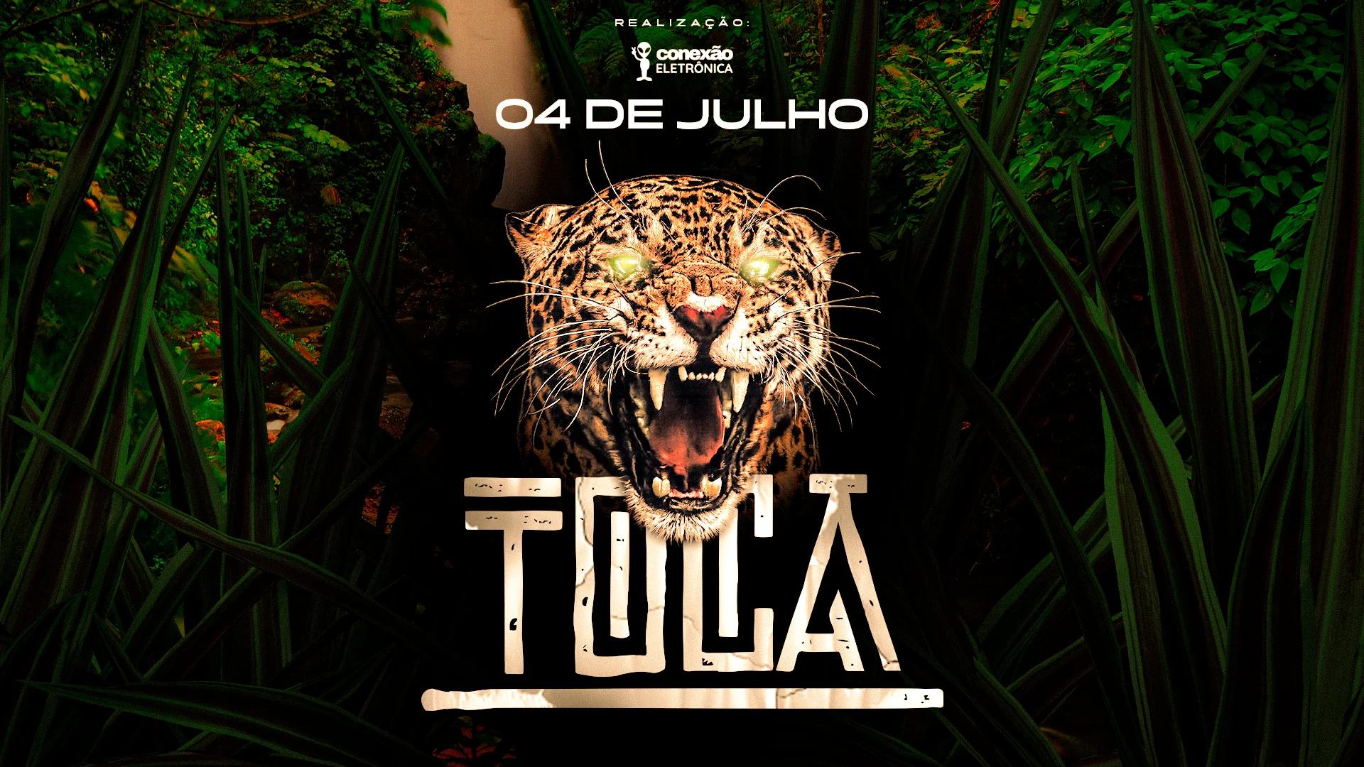 Toca - Estação Das Pedras