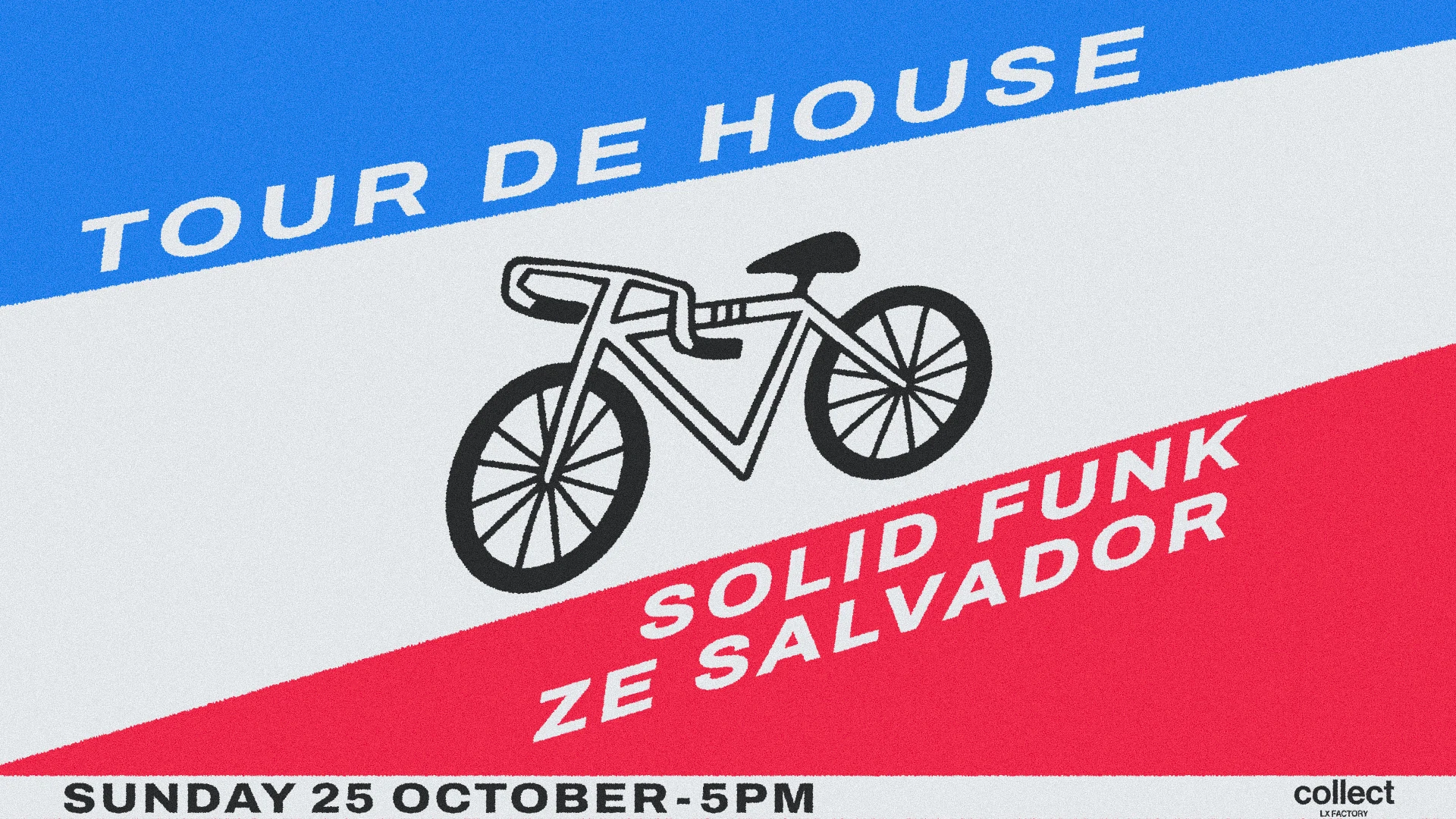 Tour De House #1