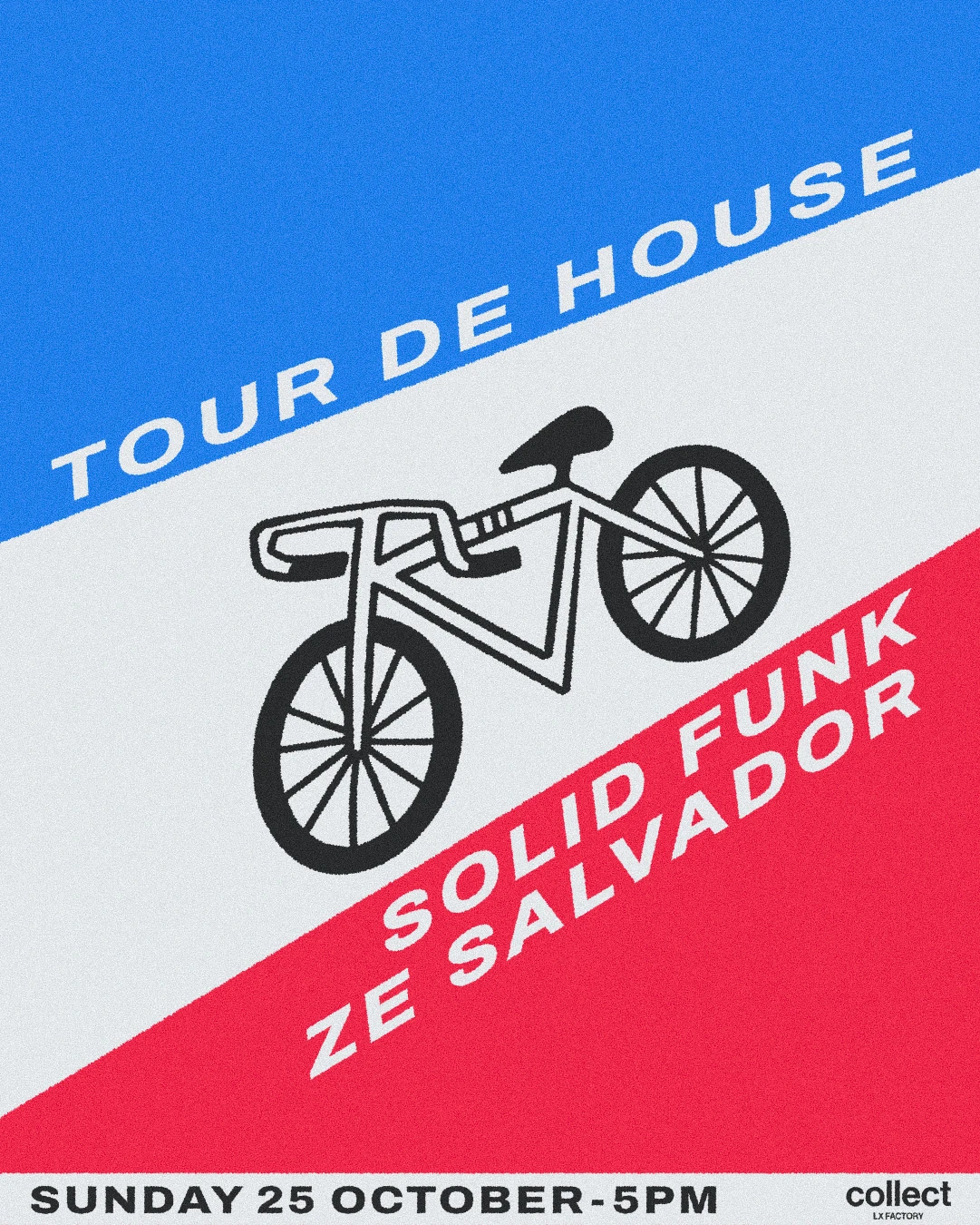 Tour De House #1