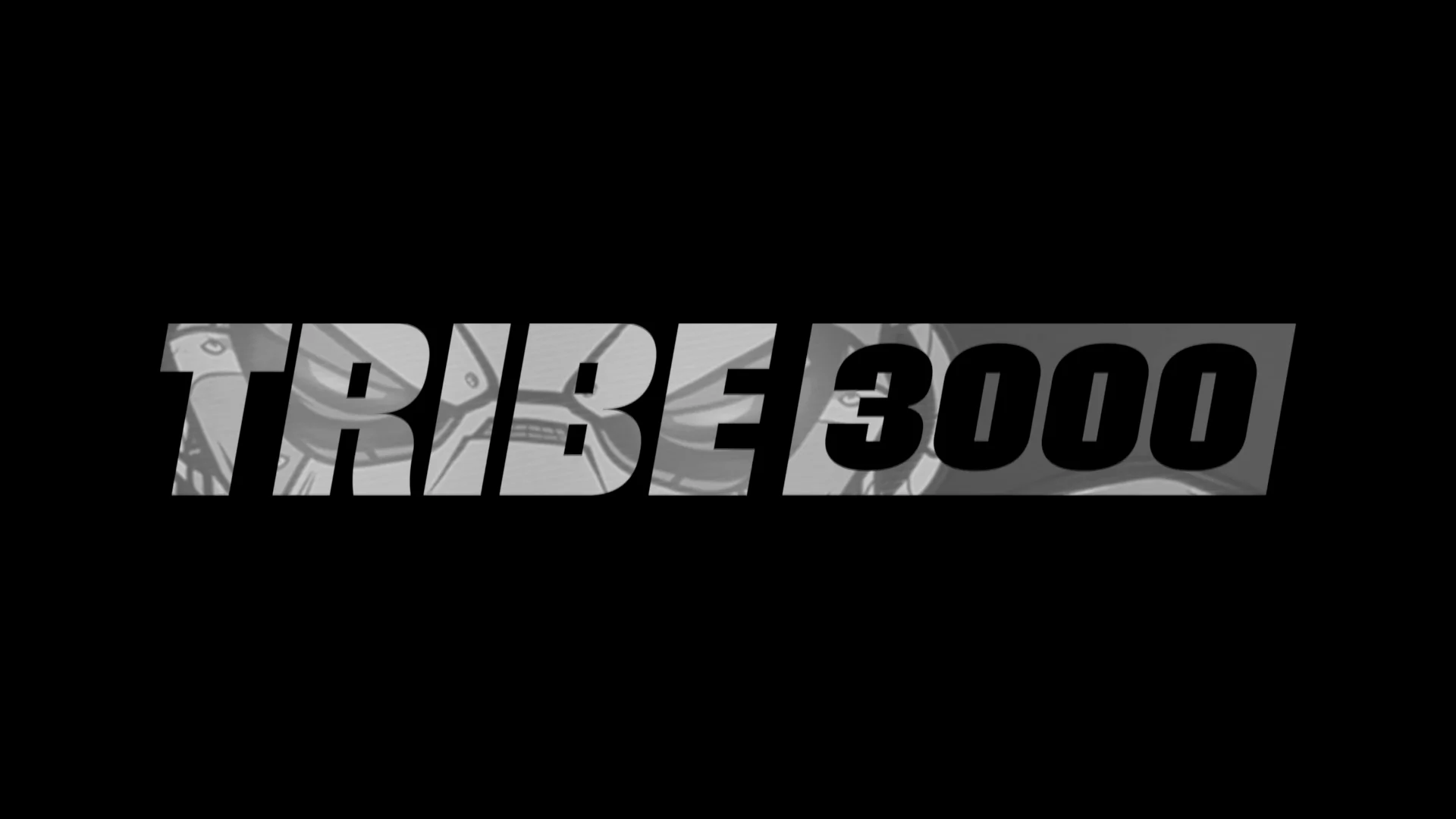 TRIBE 3000