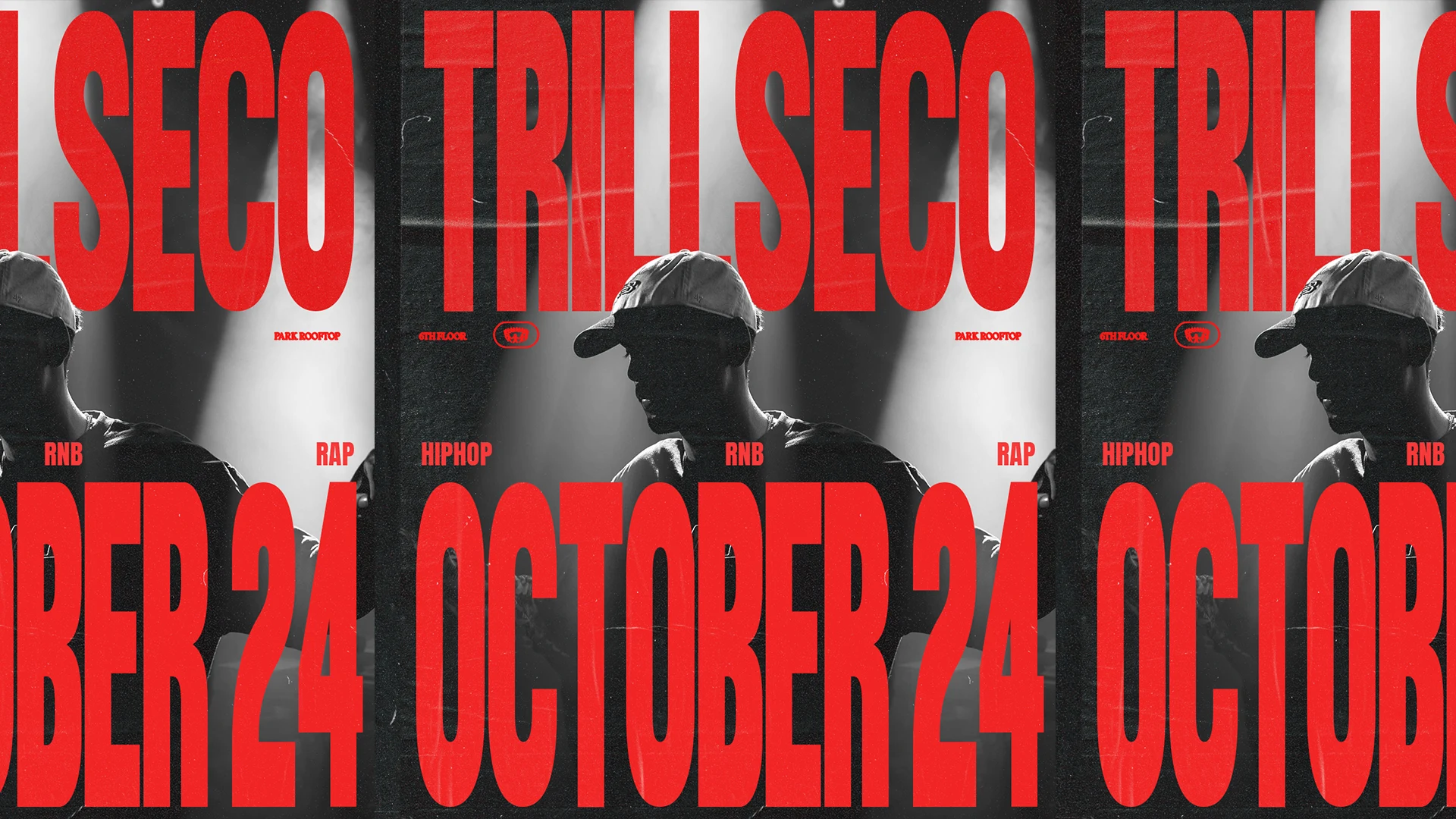 Park: Trillseco @Oct 24