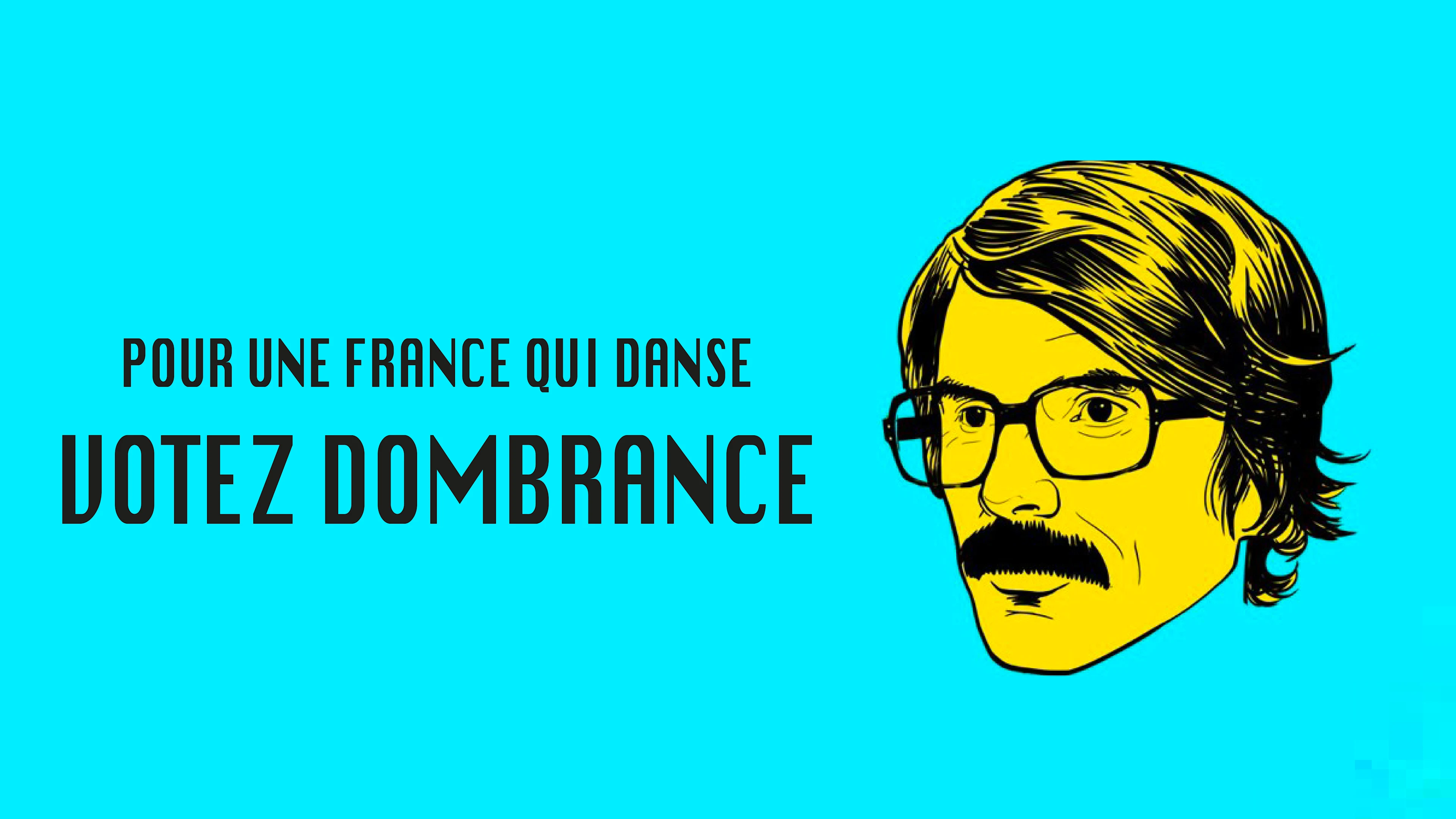 Trouble Fête • Dombrance Live