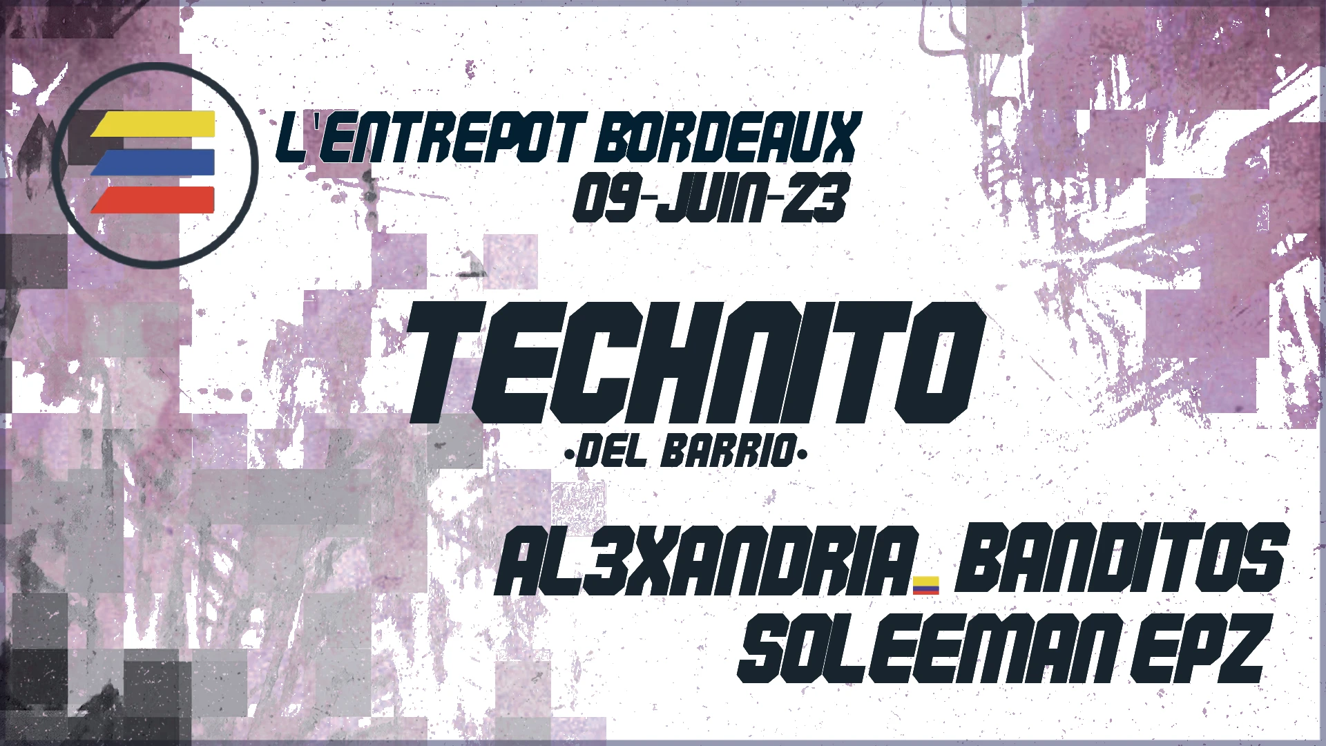 Technito Del Barrio