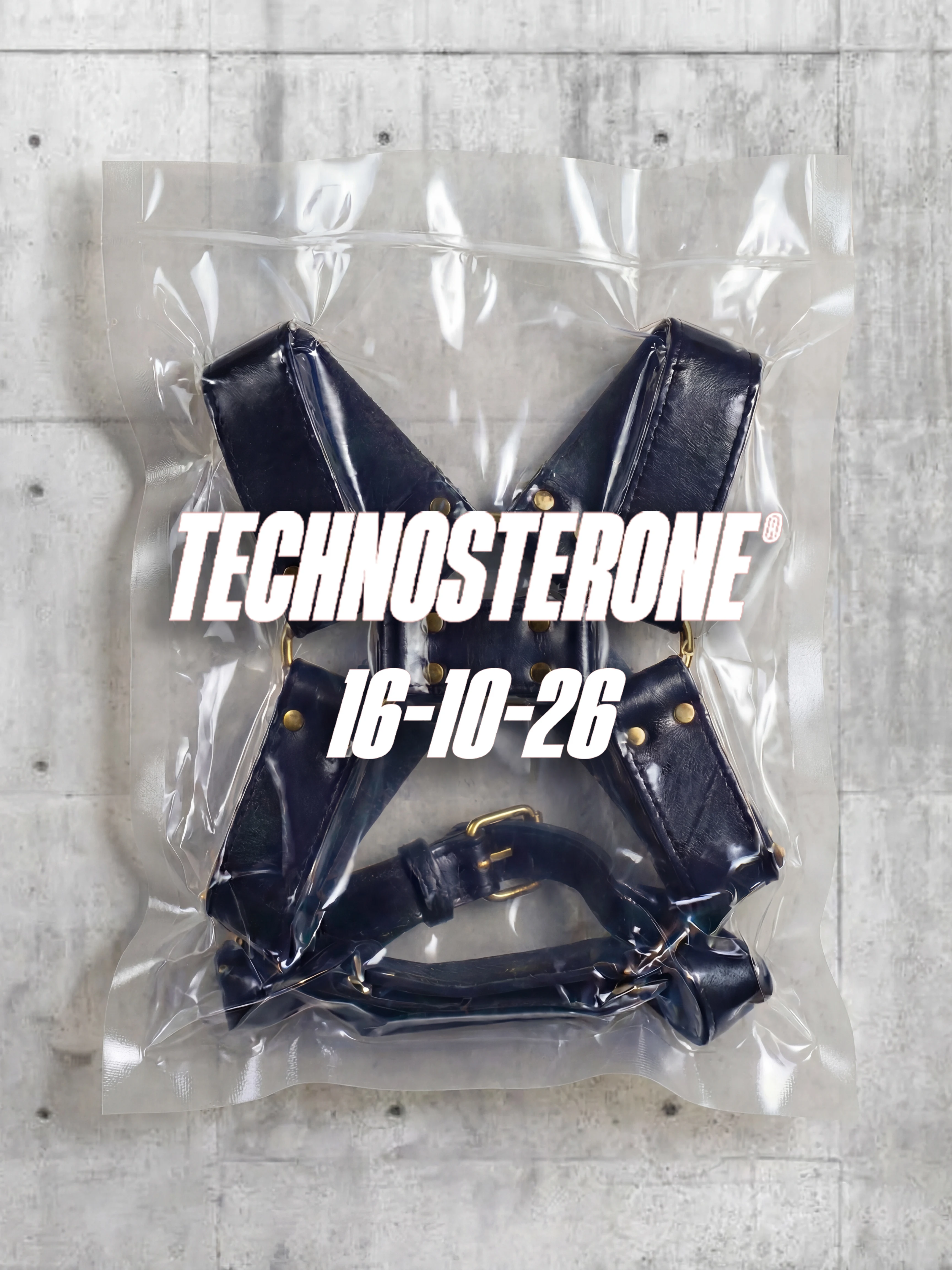 Technosterone [Saison 5 Opening]