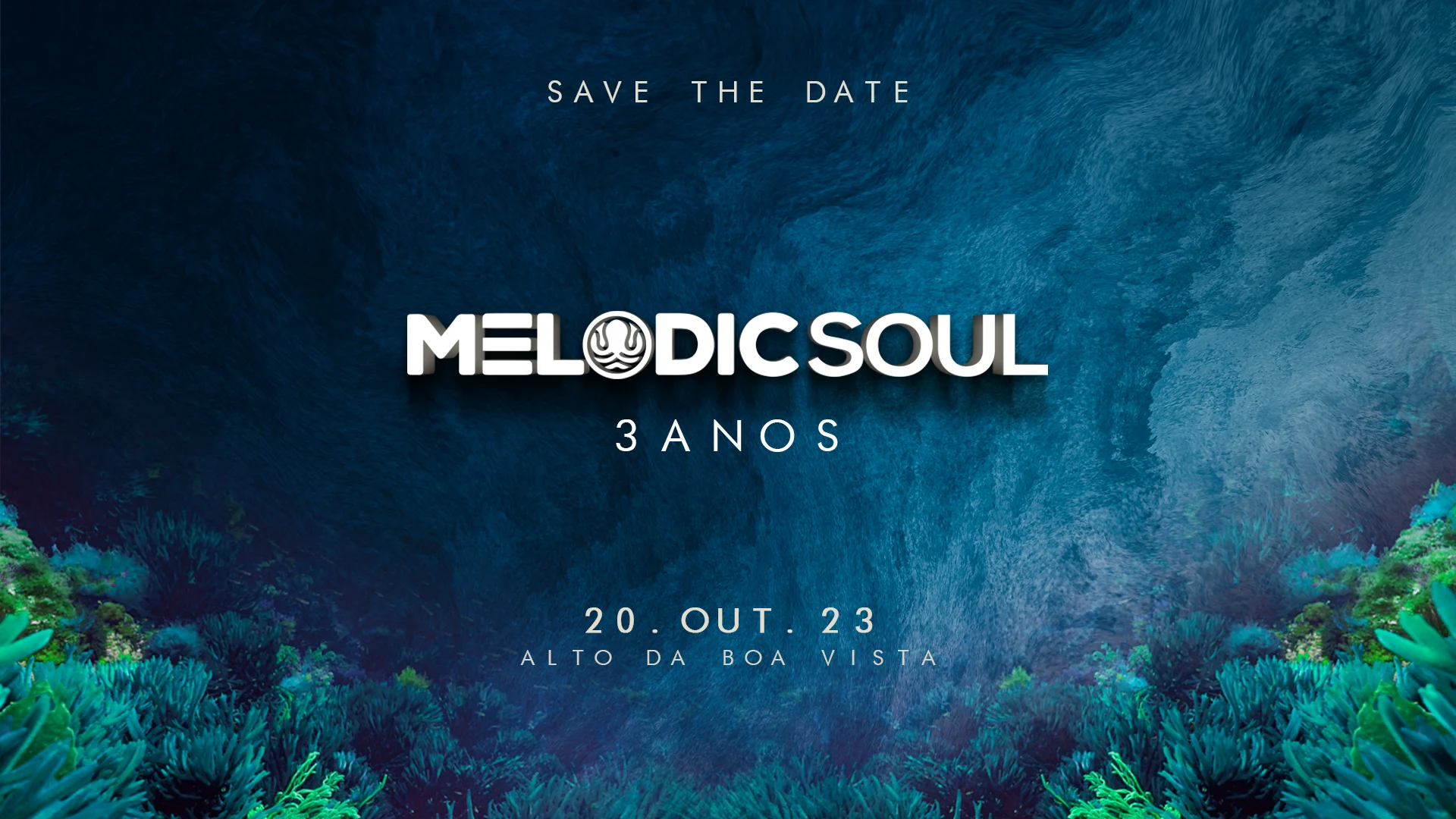 Melodic Soul - 3 Anos