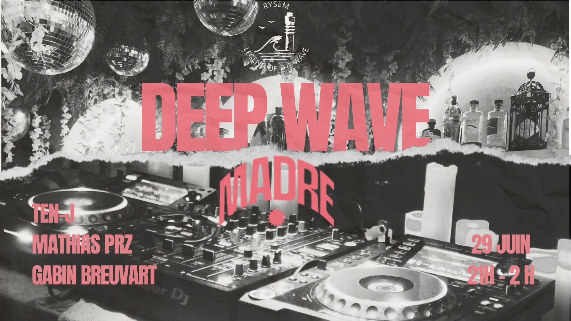 Deep Wave