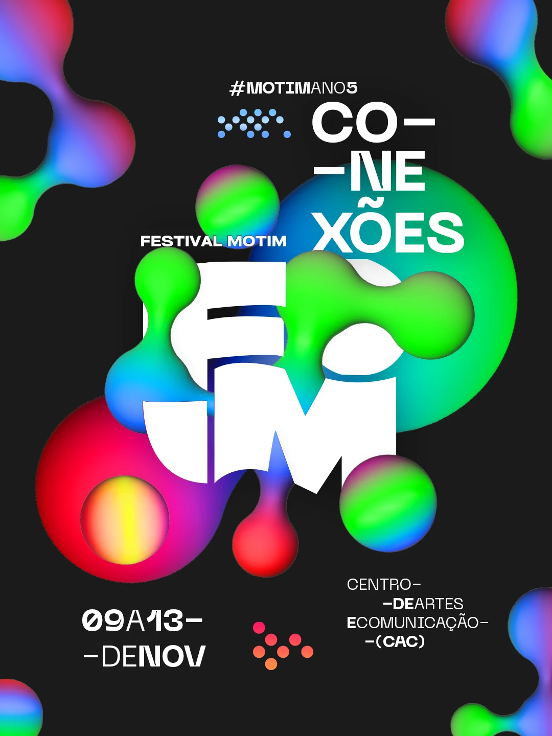 Festival Motim