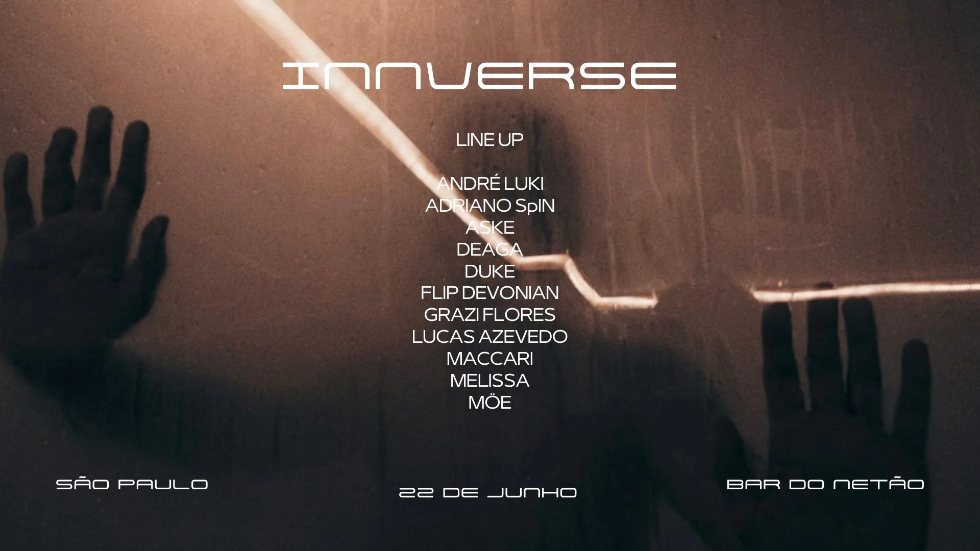 Innverse