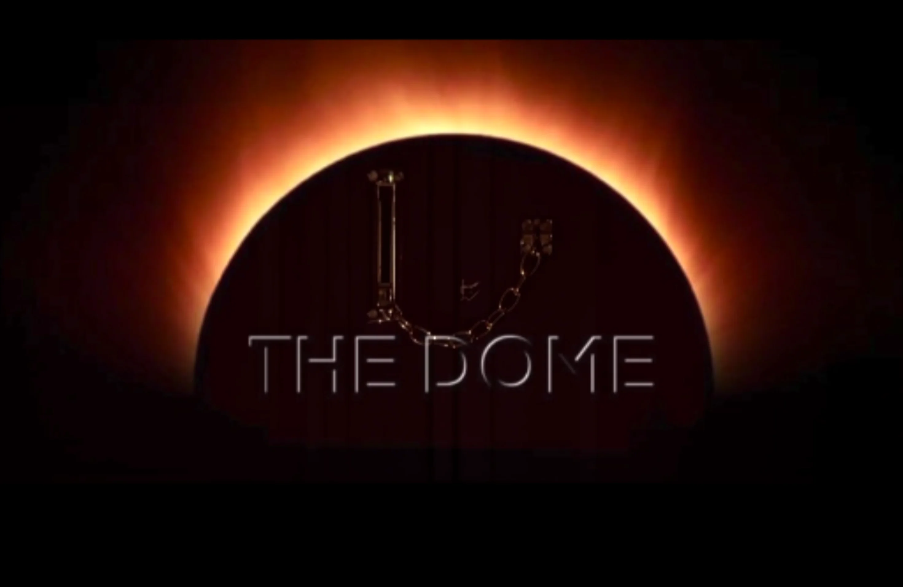 The Dome III : Elevation