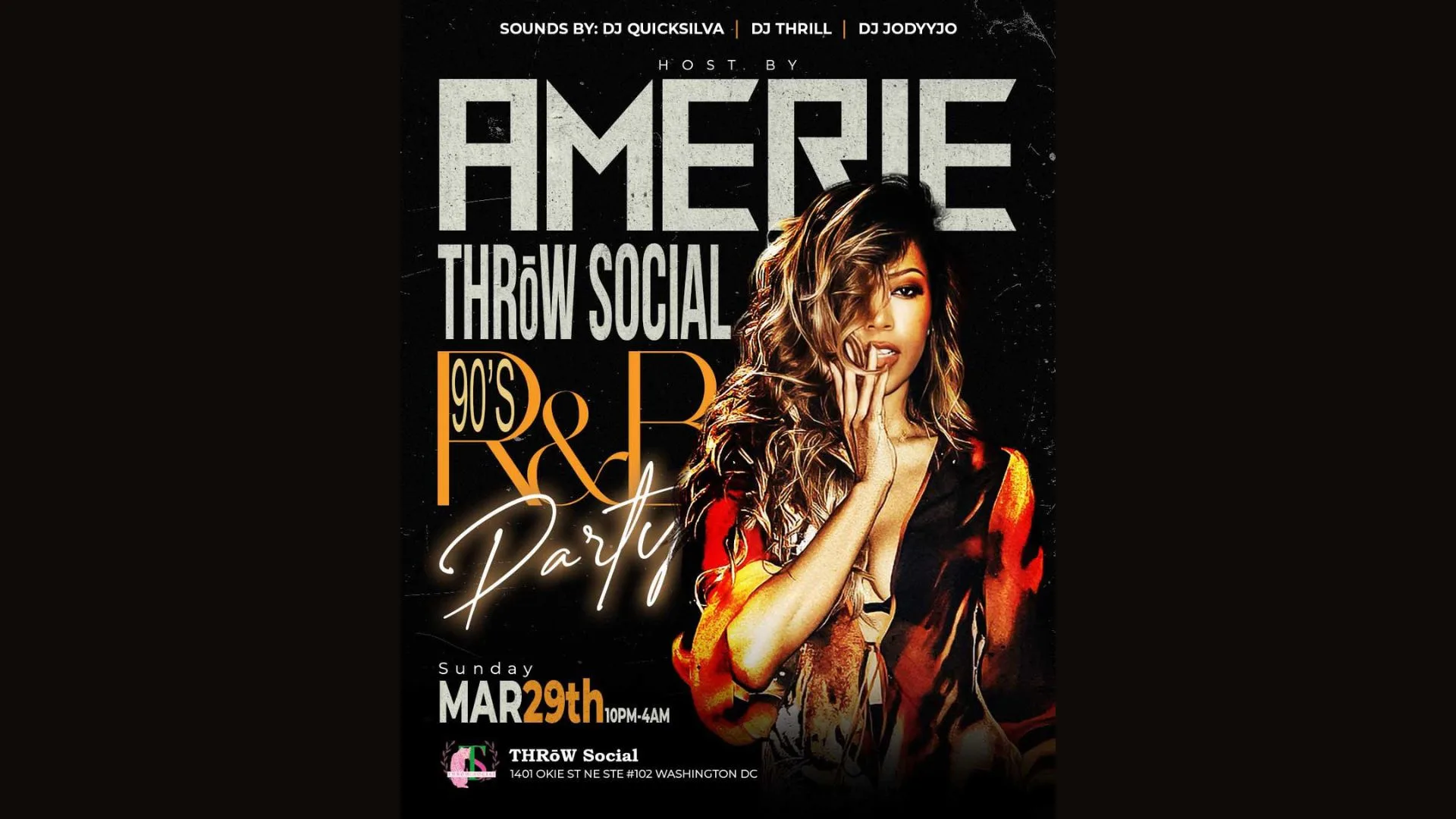 Amerie