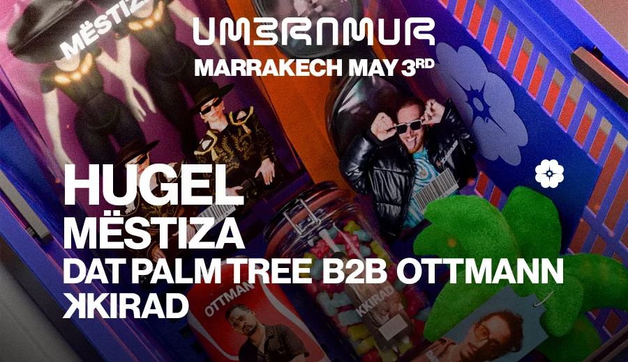 Umbramur : Hugel, Mestiza & More
