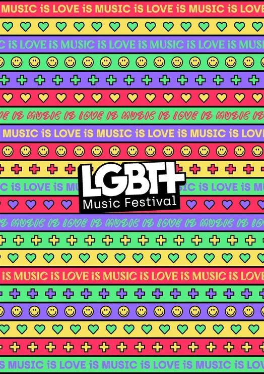 Lgbt+ Festival 2022 (Cancelled)