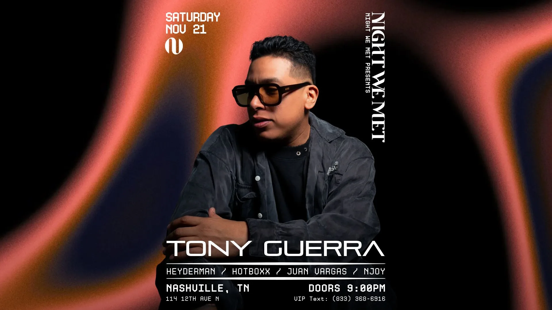 Tony Guerra