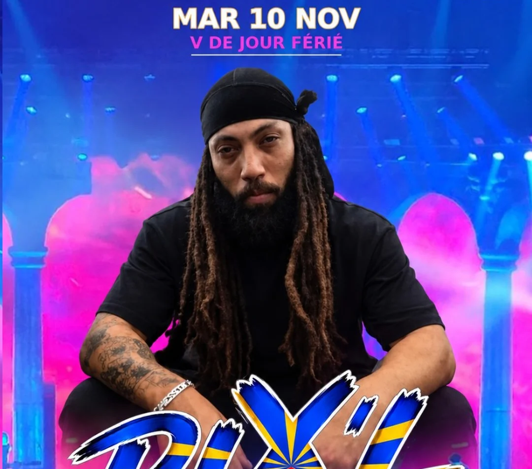 Pix'l Tours Mardi 10 Nov Ou Koné Kissa I Lé Kan Ou Entan