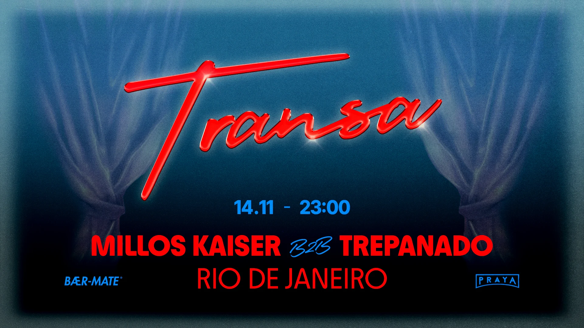 Transa